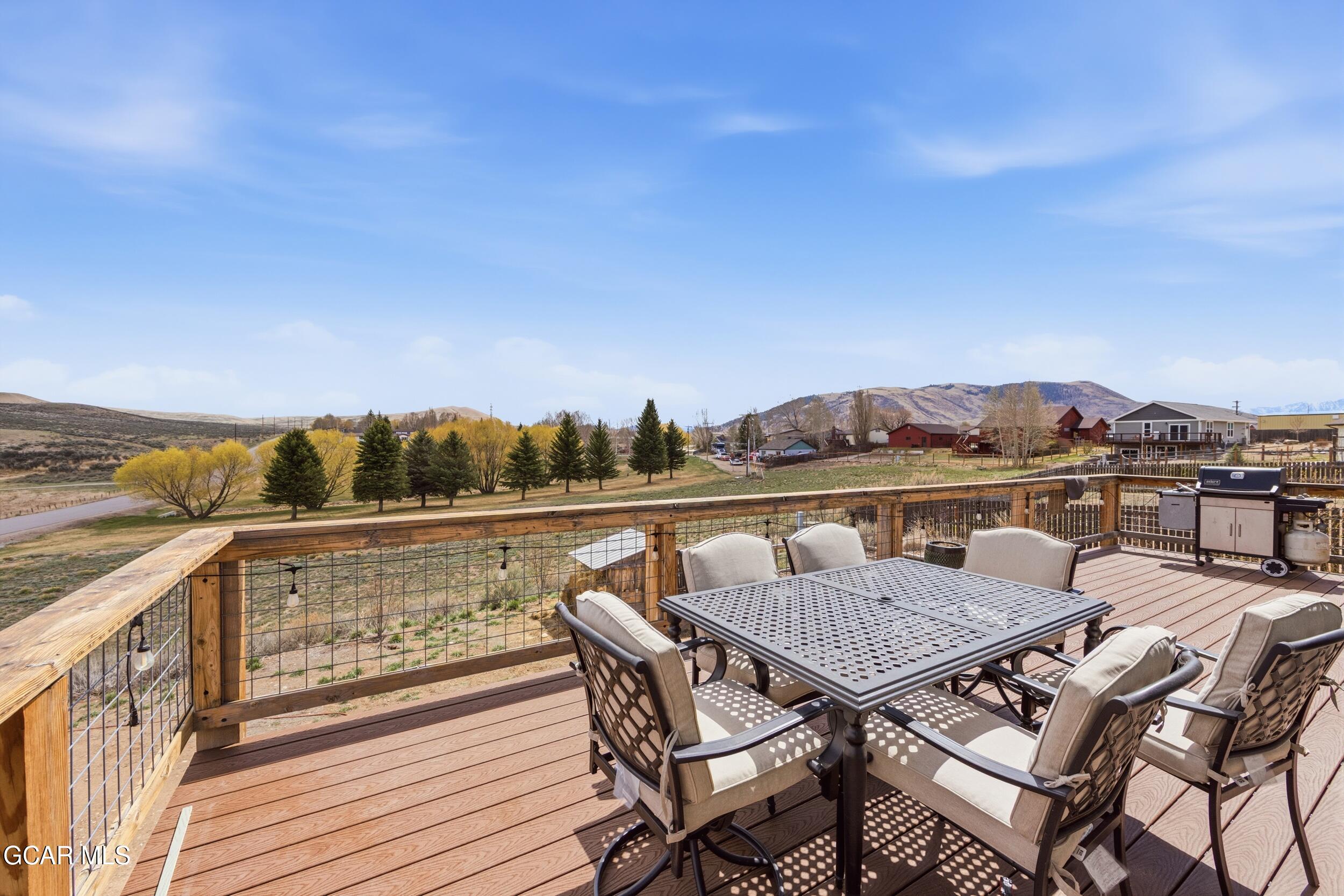 1503 Central Avenue Kremmling CO 80459
