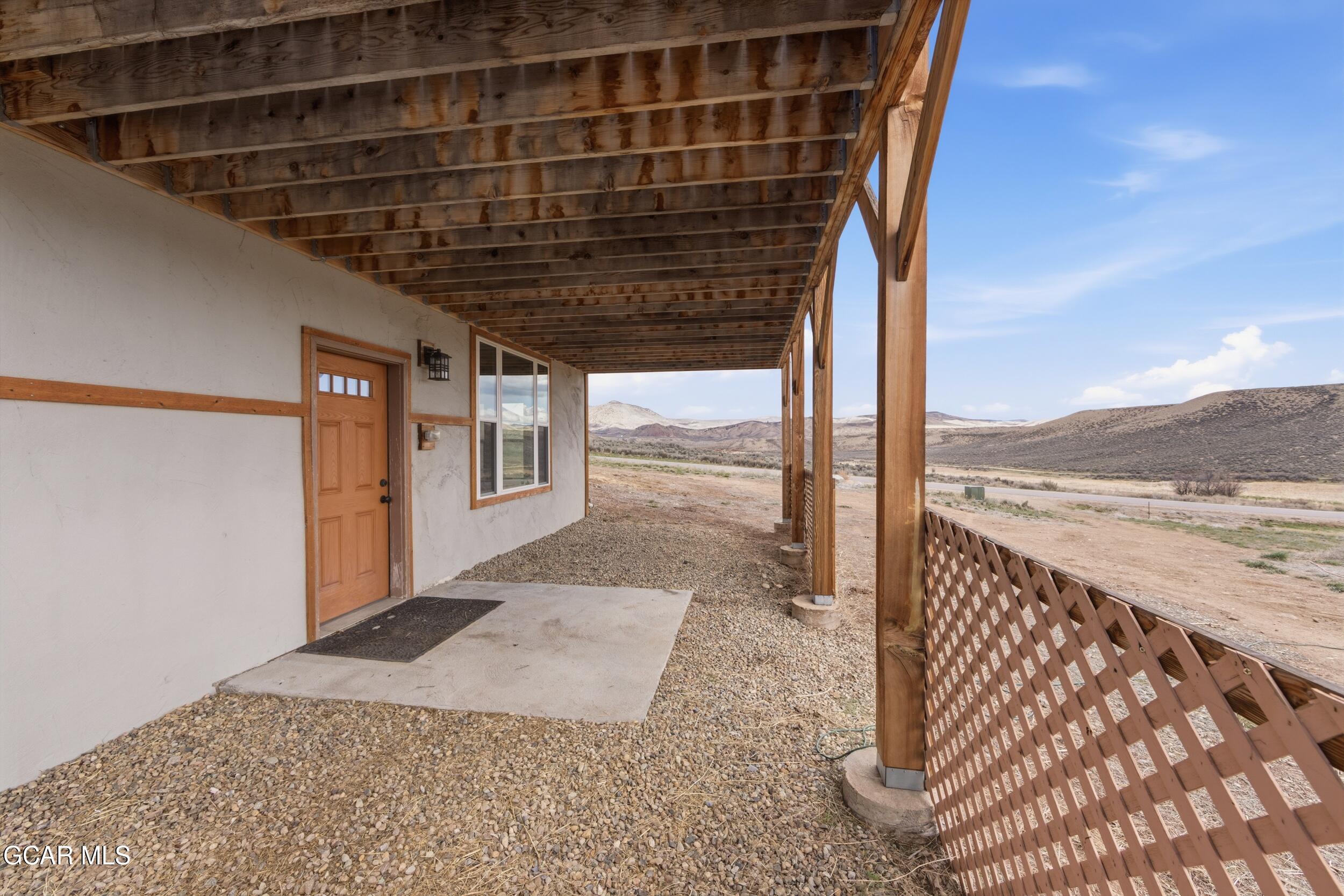 1503 Central Avenue Kremmling CO 80459