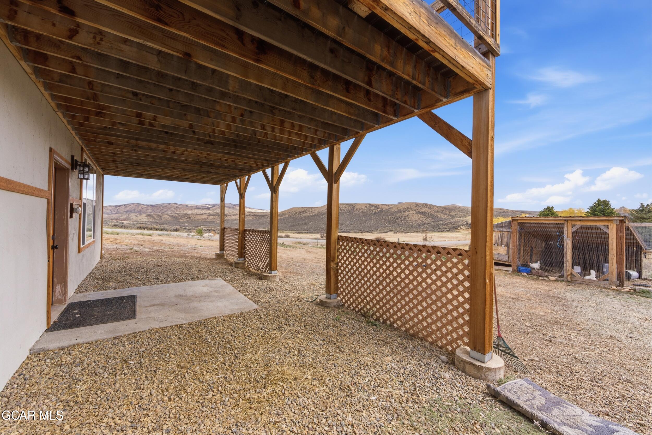 1503 Central Avenue Kremmling CO 80459