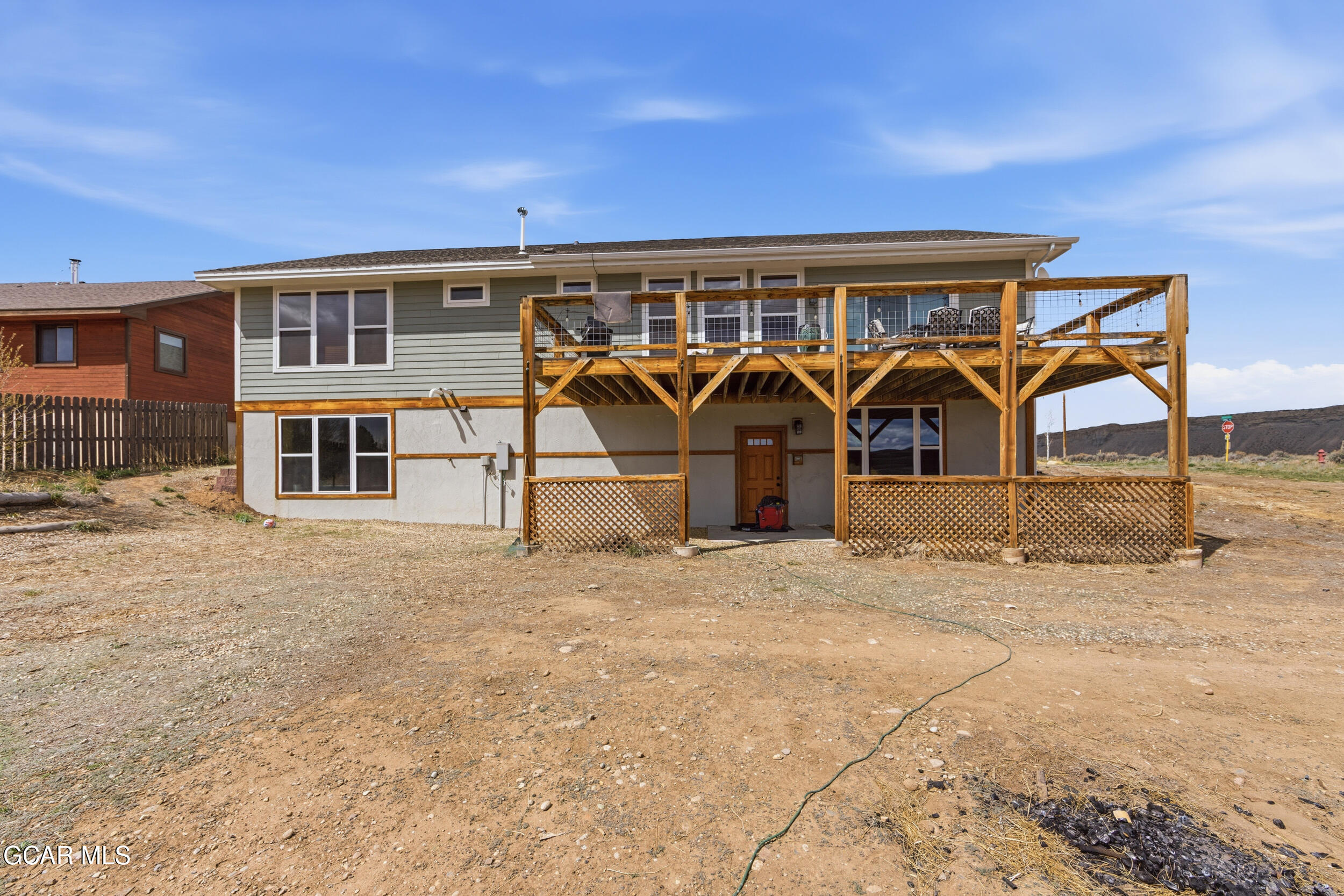 1503 Central Avenue Kremmling CO 80459