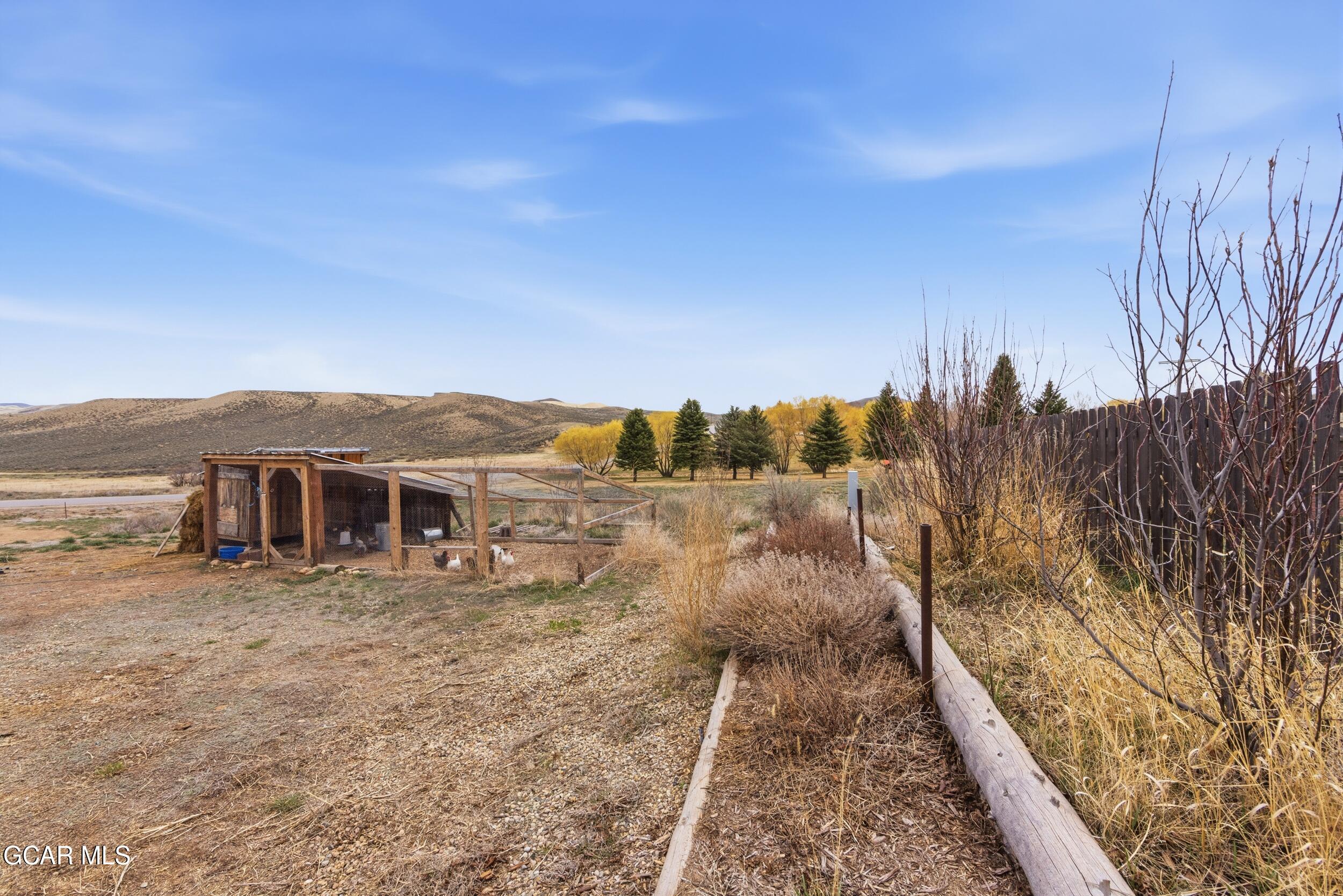 1503 Central Avenue Kremmling CO 80459