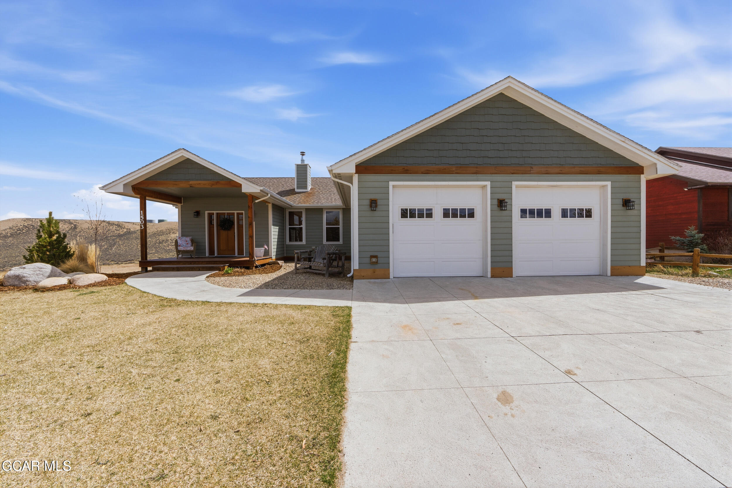 1503 Central Avenue Kremmling CO 80459