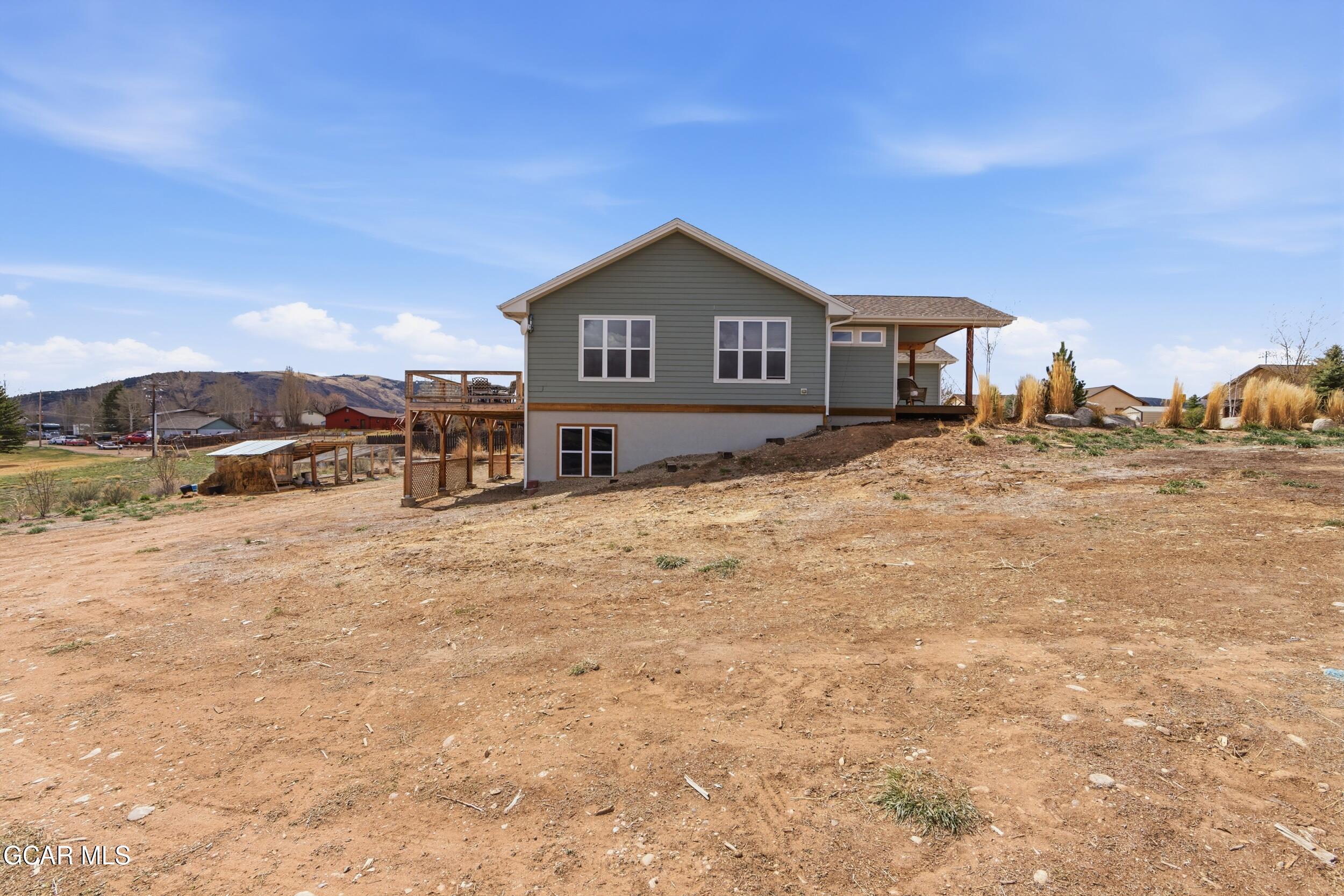 1503 Central Avenue Kremmling CO 80459
