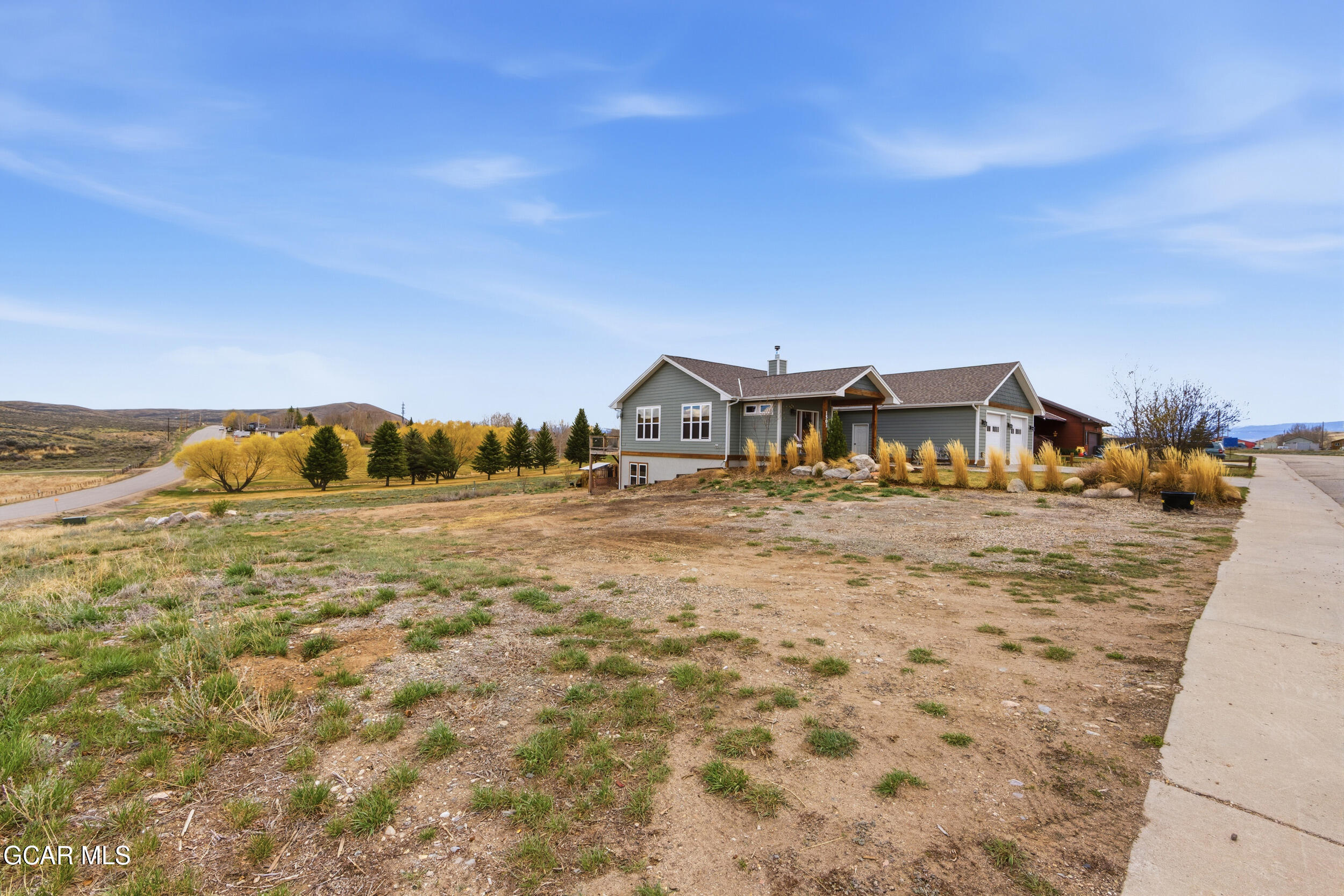 1503 Central Avenue Kremmling CO 80459