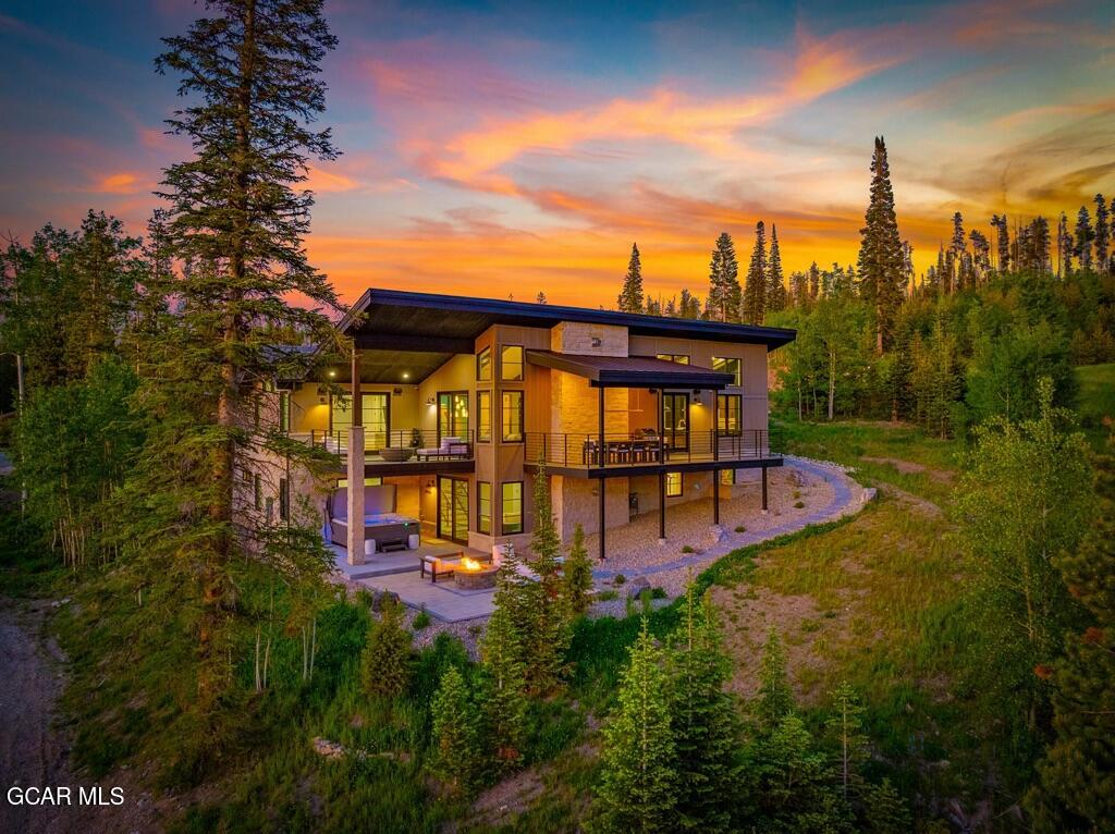 1615 Pioneer Trail Fraser CO 80442