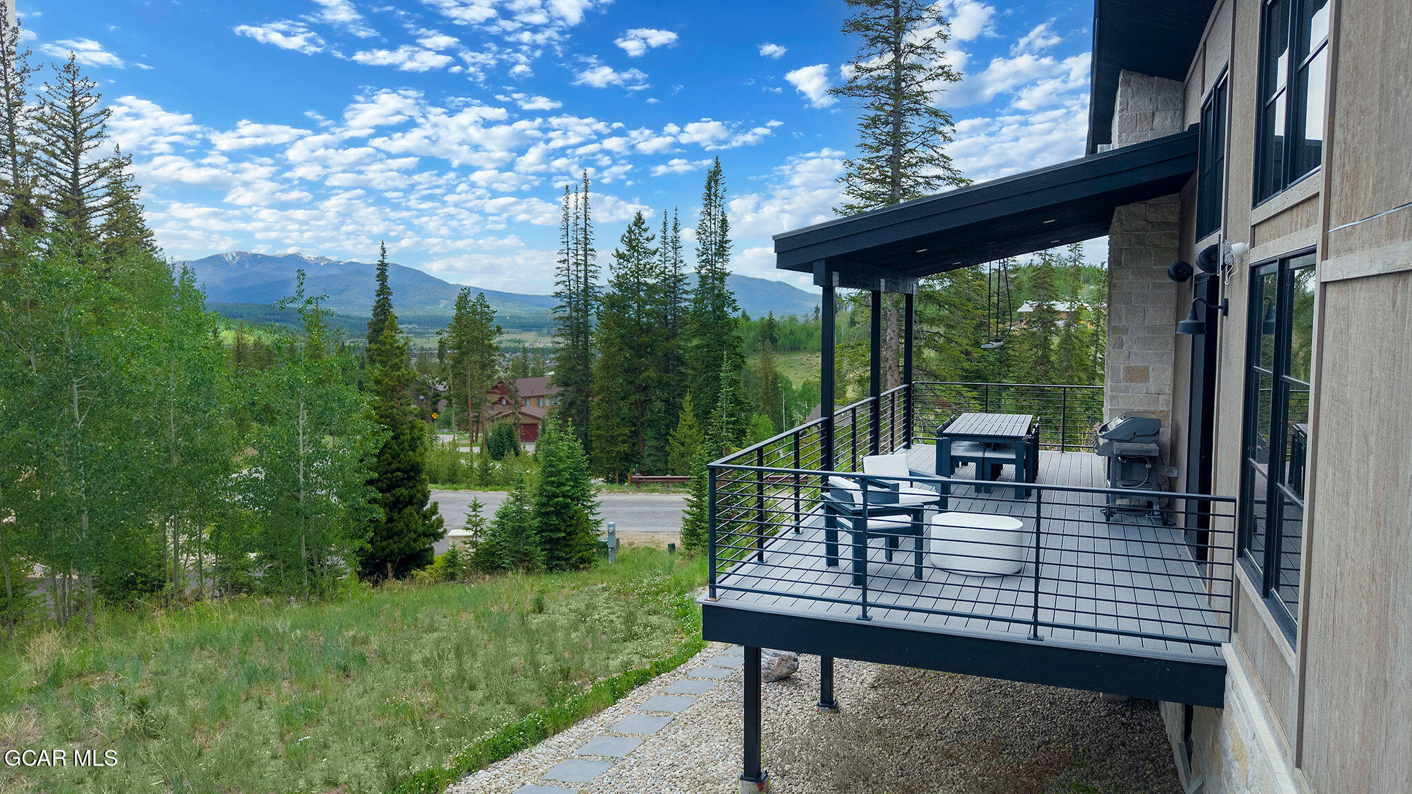 1615 Pioneer Trail Fraser CO 80442