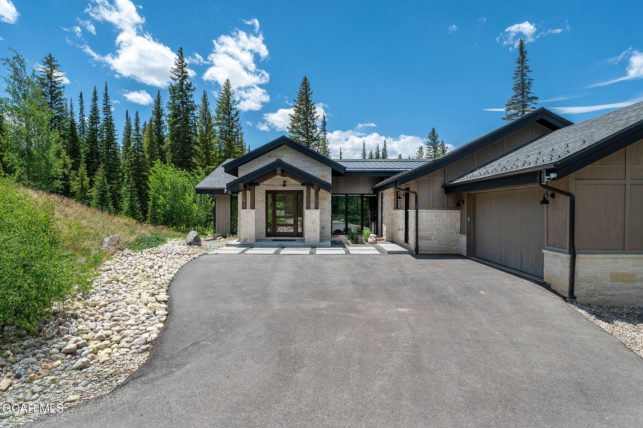 1615 Pioneer Trail Fraser CO 80442