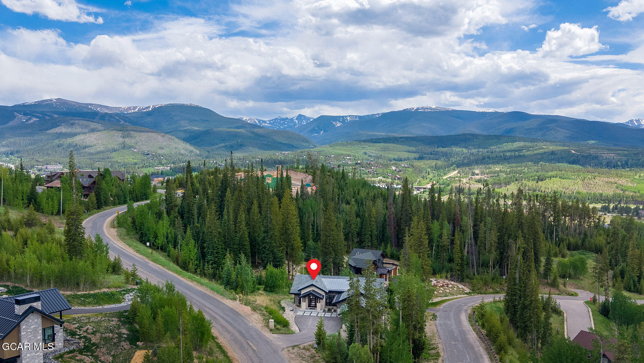 1615 Pioneer Trail Fraser CO 80442