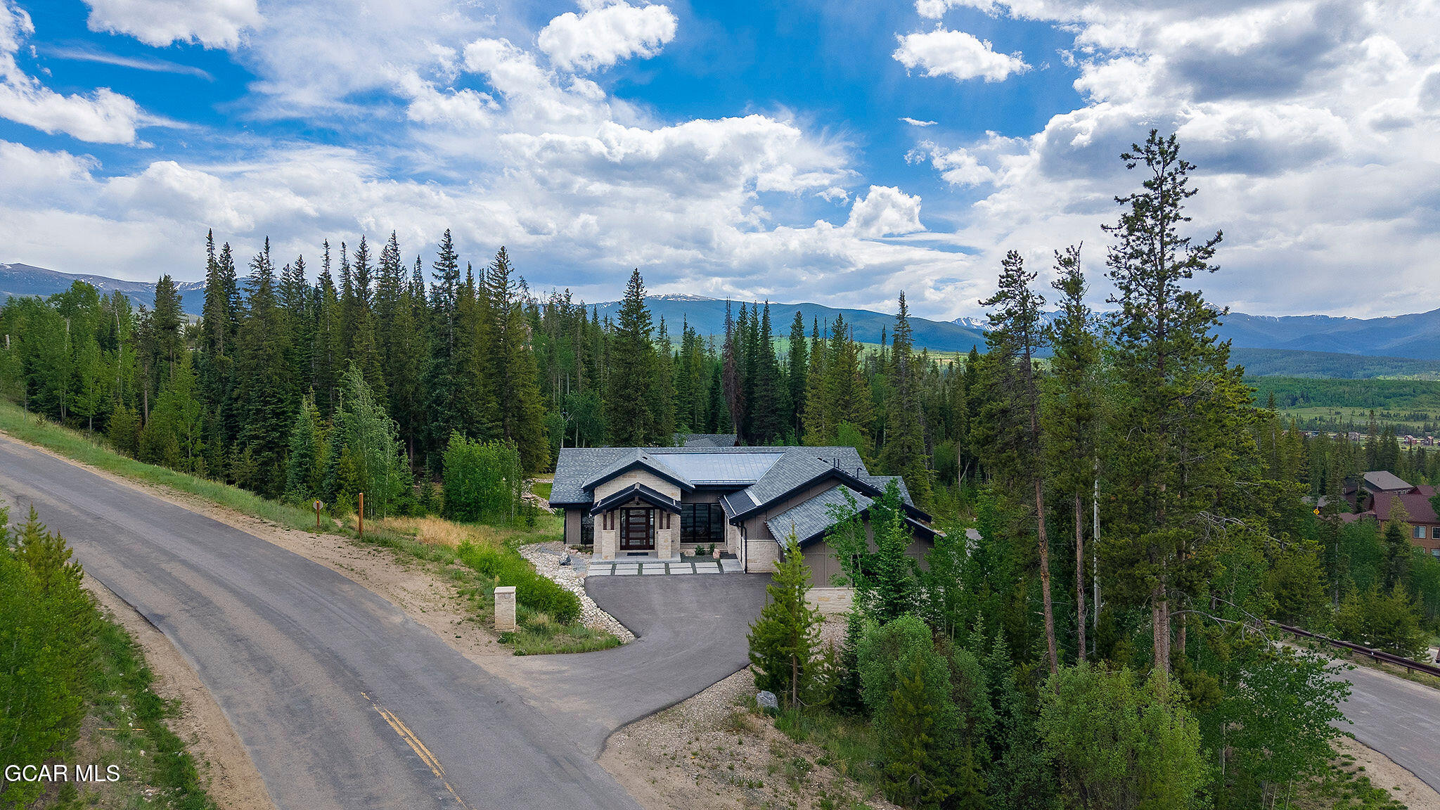 1615 Pioneer Trail Fraser CO 80442