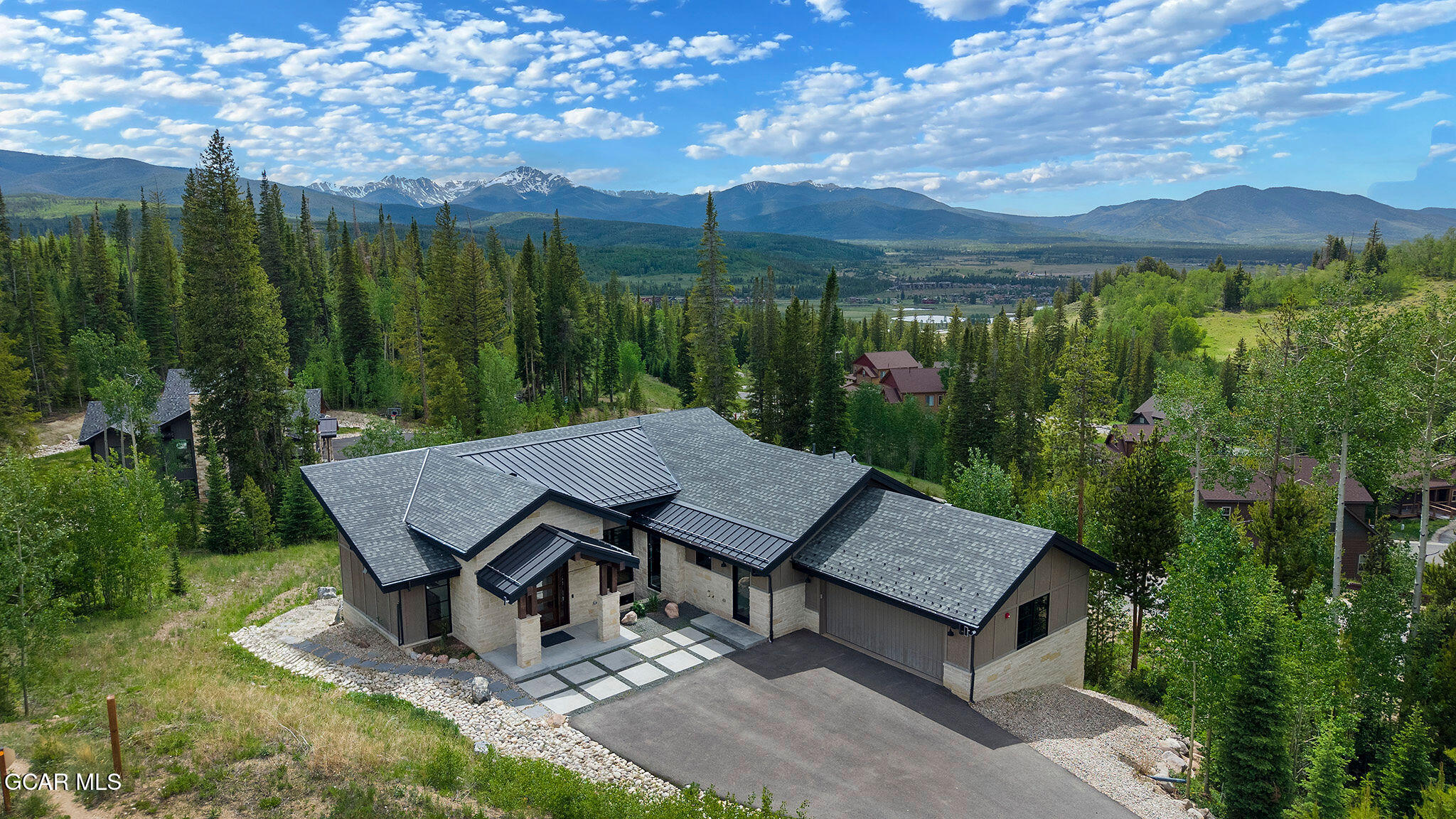 1615 Pioneer Trail Fraser CO 80442
