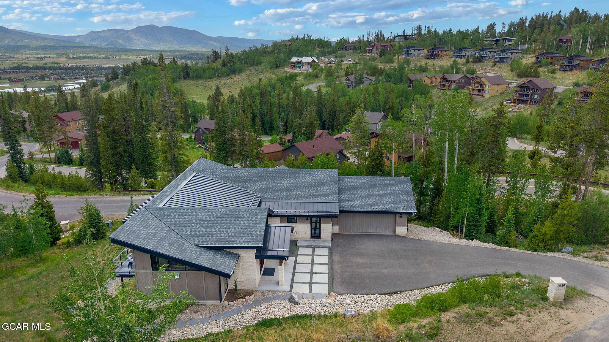 1615 Pioneer Trail Fraser CO 80442