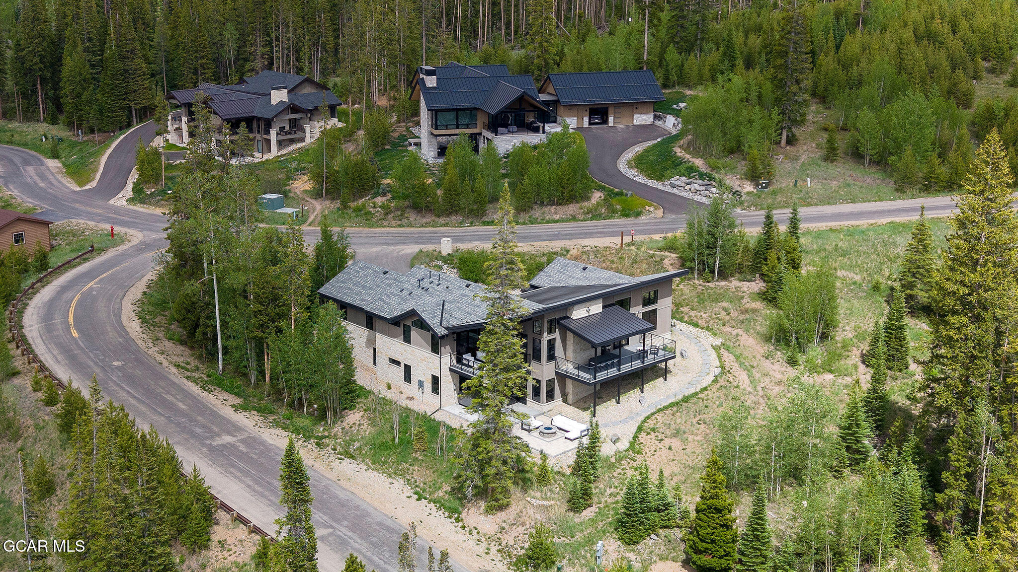 1615 Pioneer Trail Fraser CO 80442