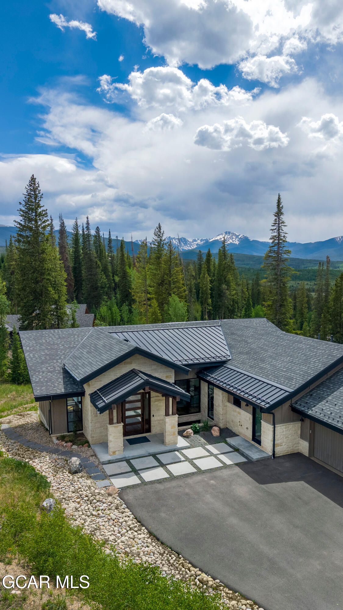 1615 Pioneer Trail Fraser CO 80442