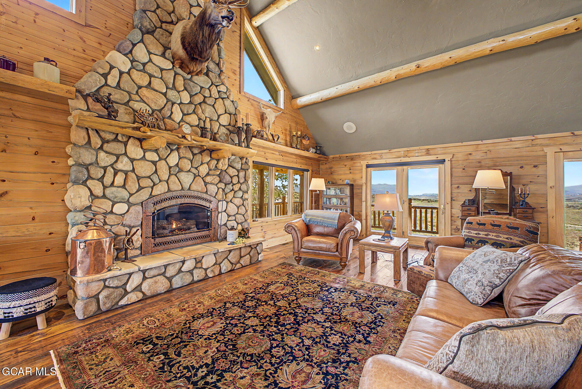 65426 County Road 40 Granby CO 80446