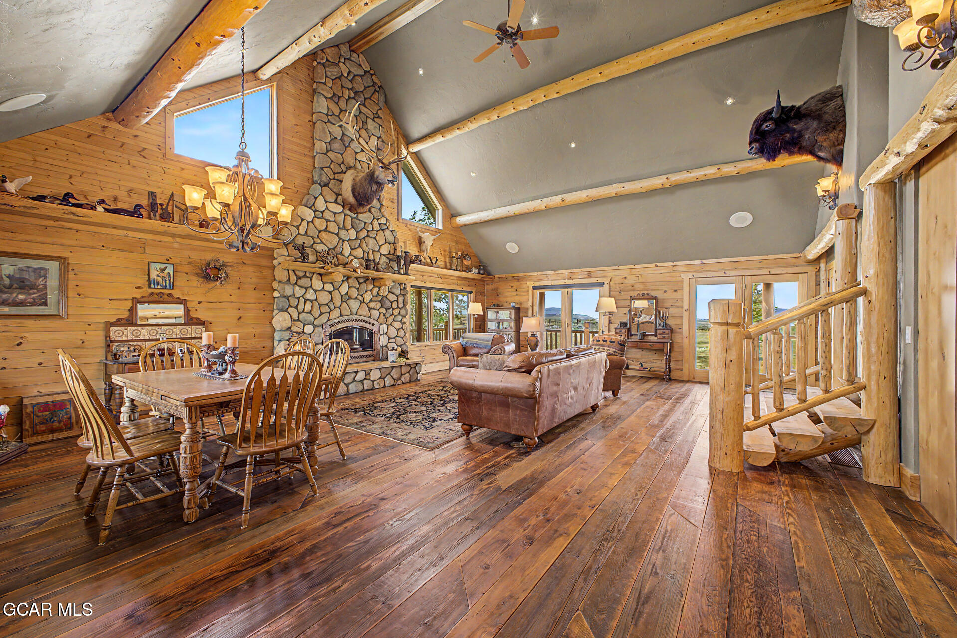 65426 County Road 40 Granby CO 80446