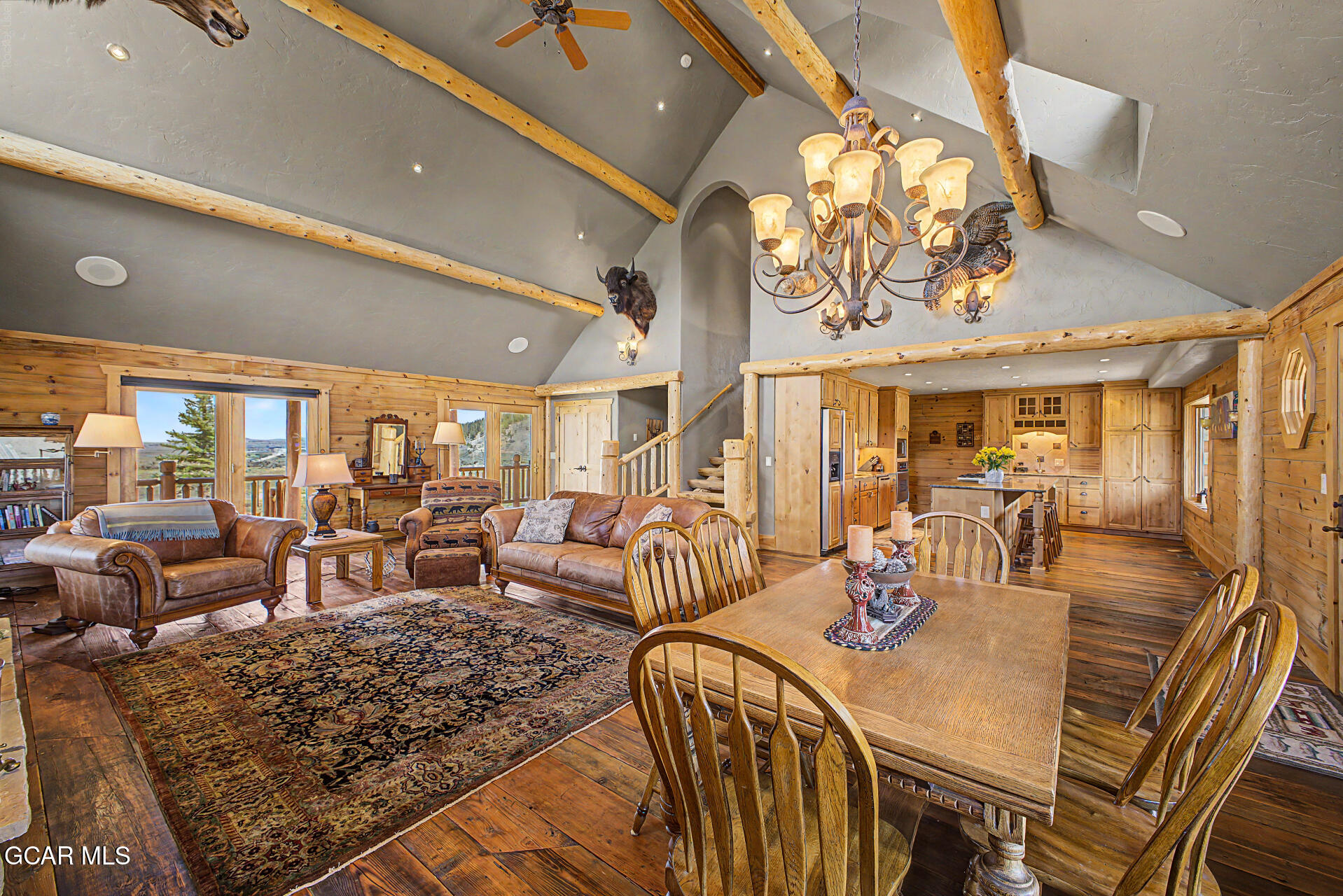 65426 County Road 40 Granby CO 80446