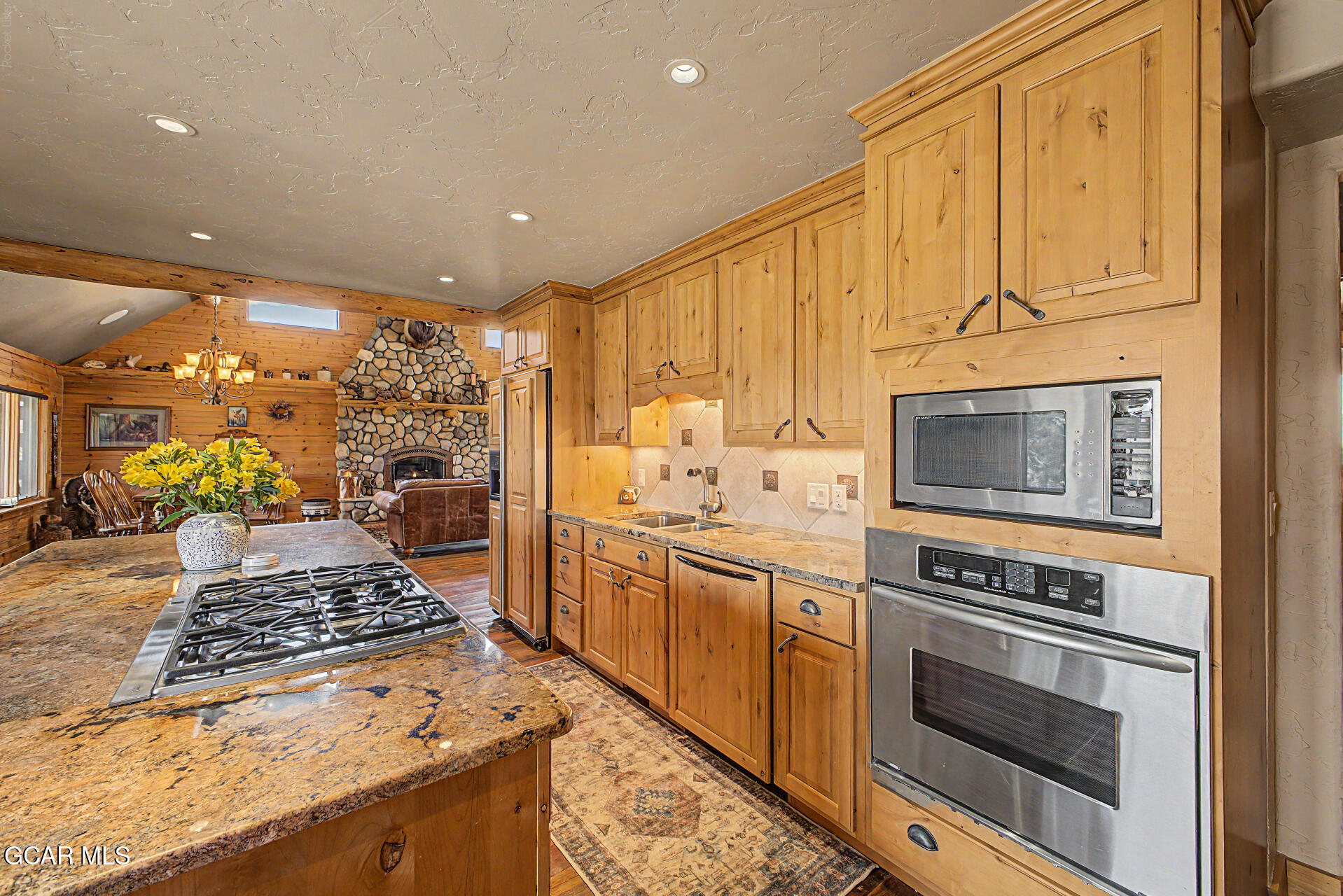 65426 County Road 40 Granby CO 80446