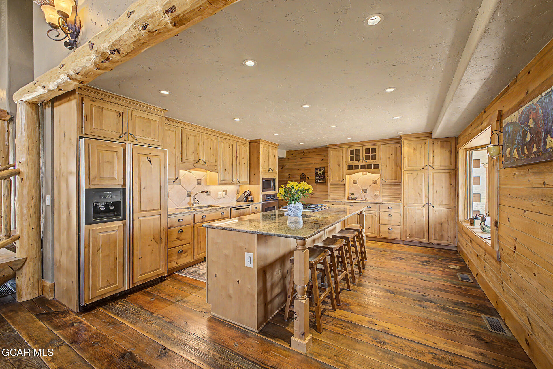 65426 County Road 40 Granby CO 80446
