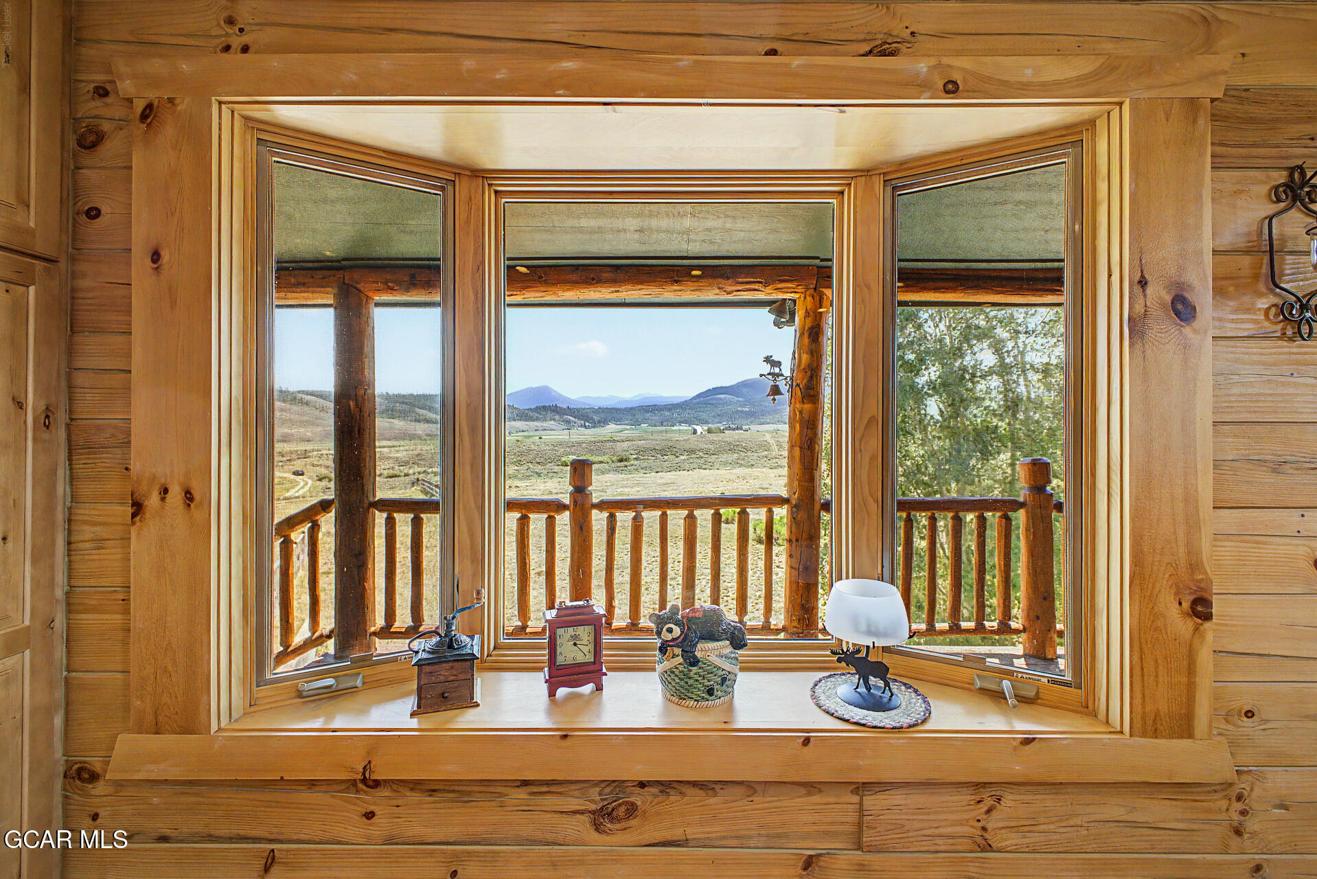 65426 County Road 40 Granby CO 80446