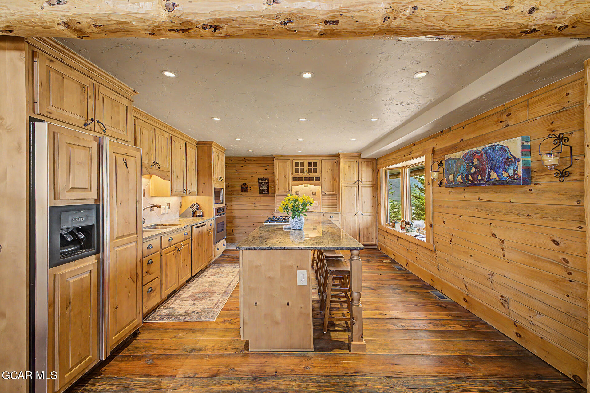 65426 County Road 40 Granby CO 80446