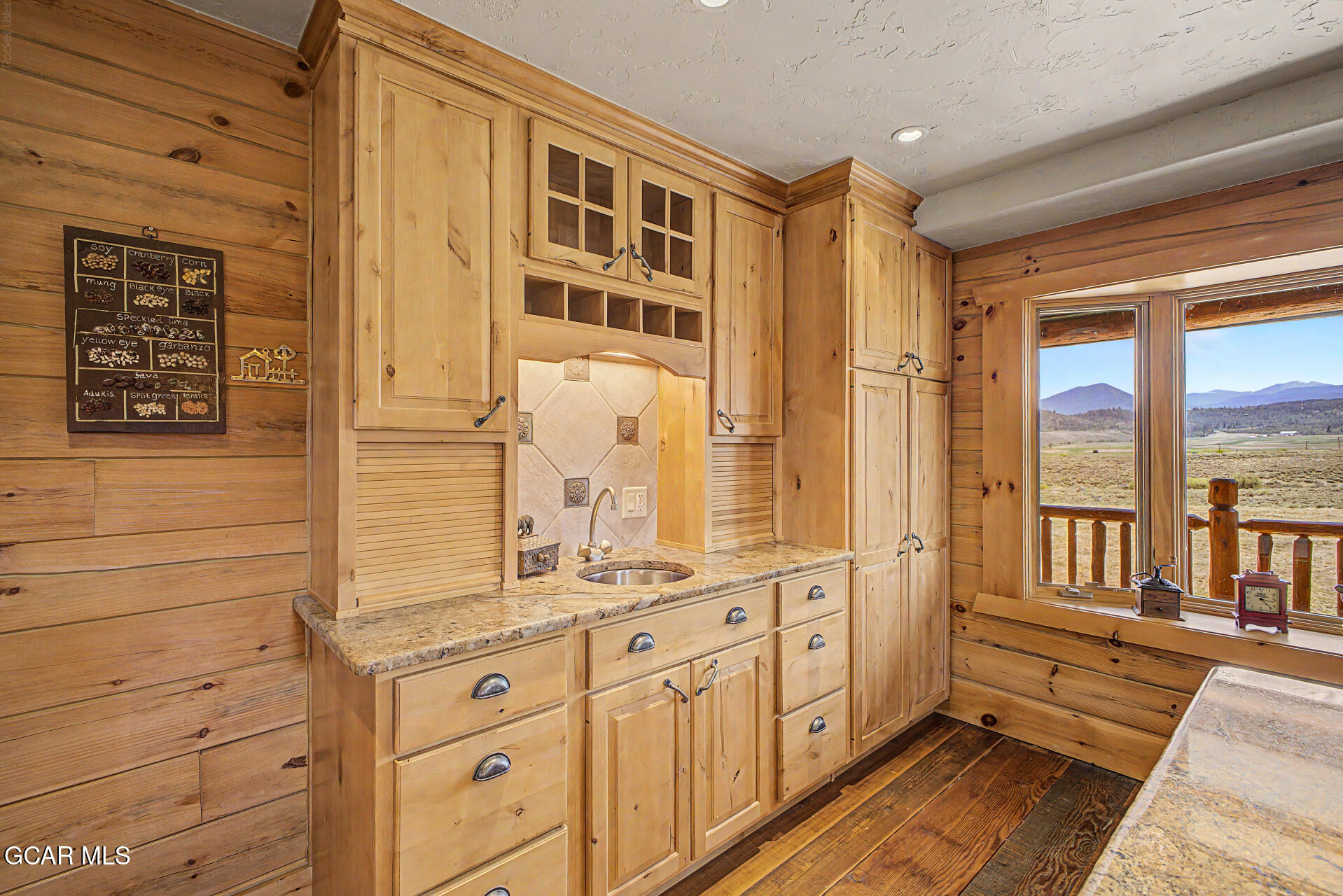 65426 County Road 40 Granby CO 80446