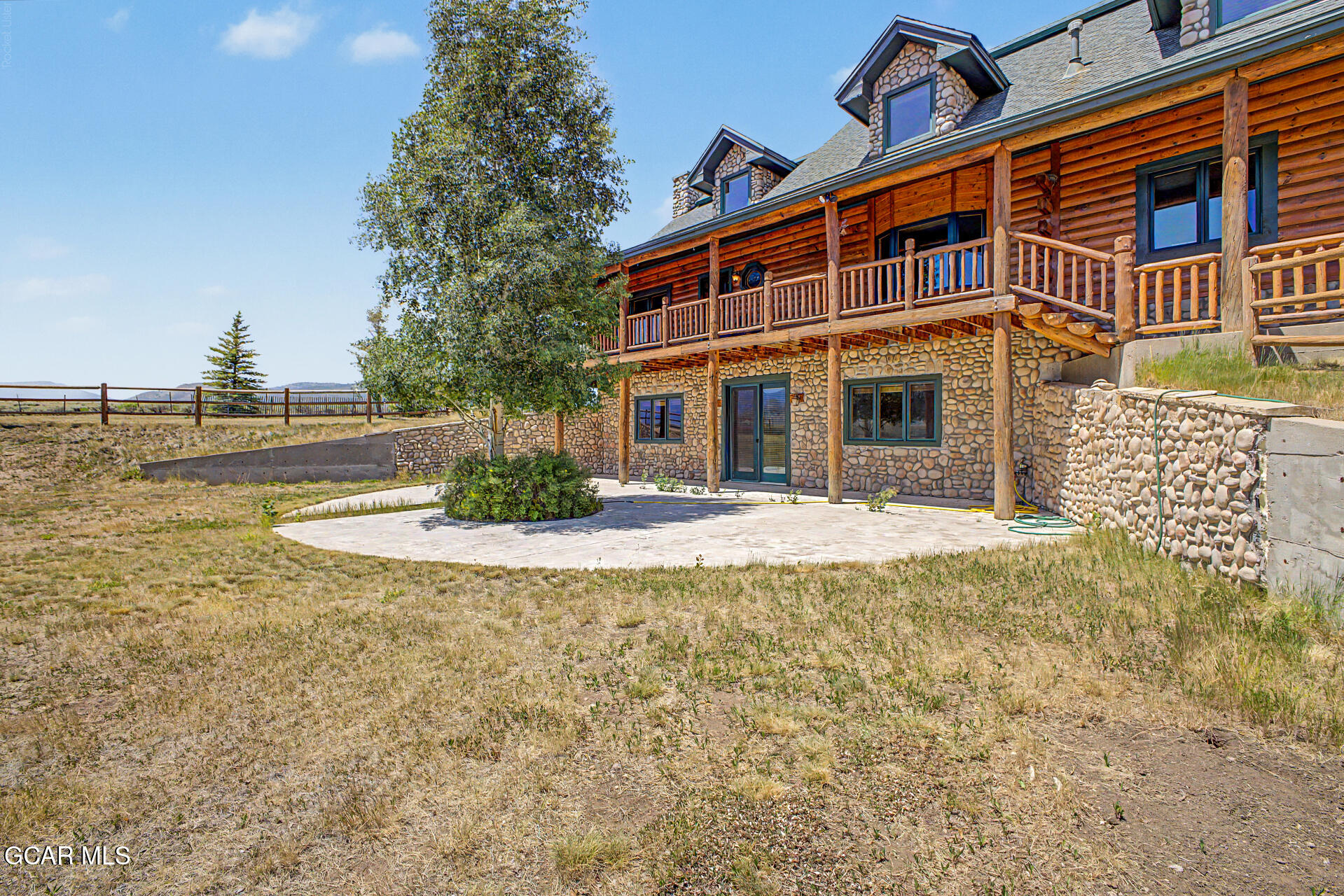 65426 County Road 40 Granby CO 80446