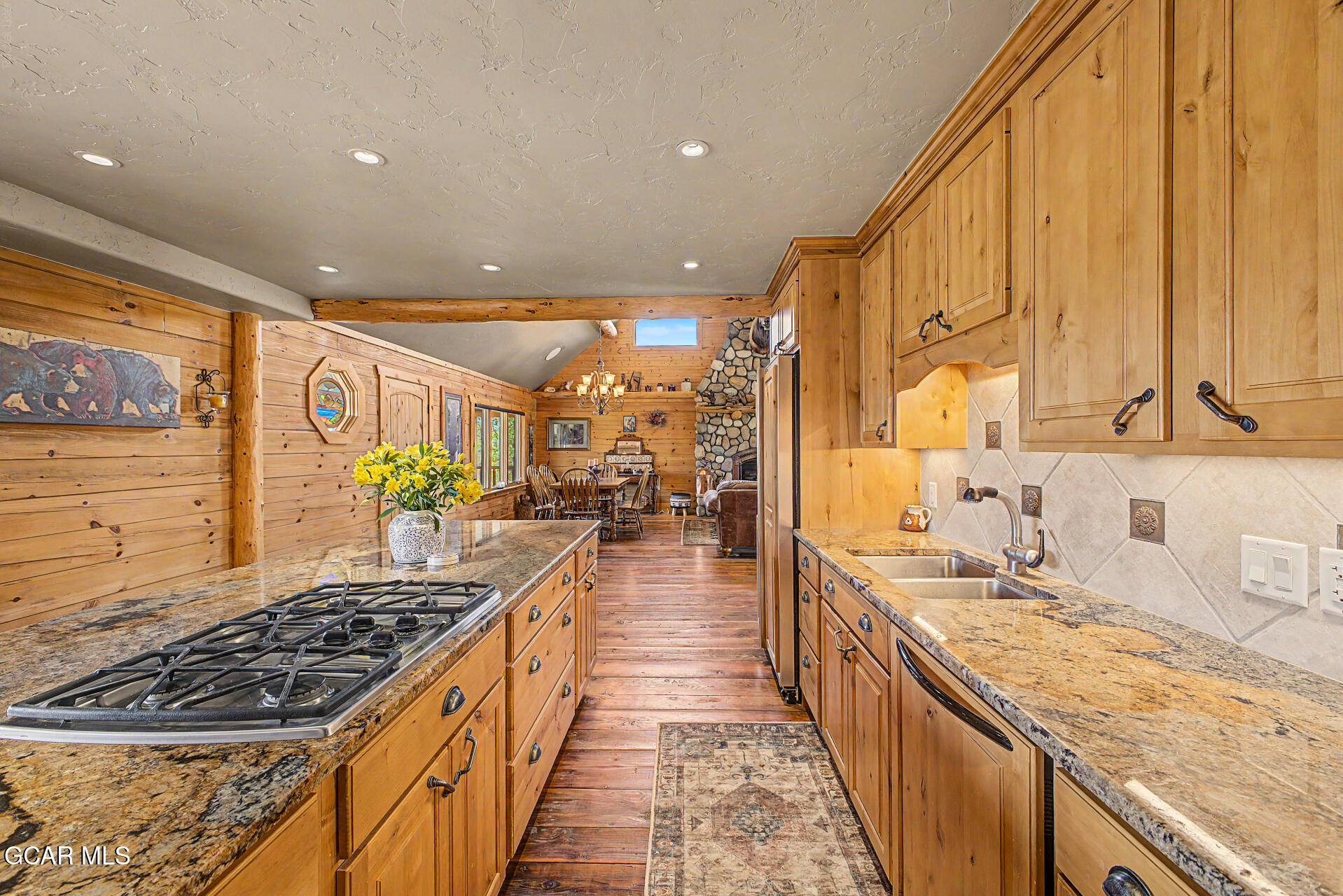 65426 County Road 40 Granby CO 80446