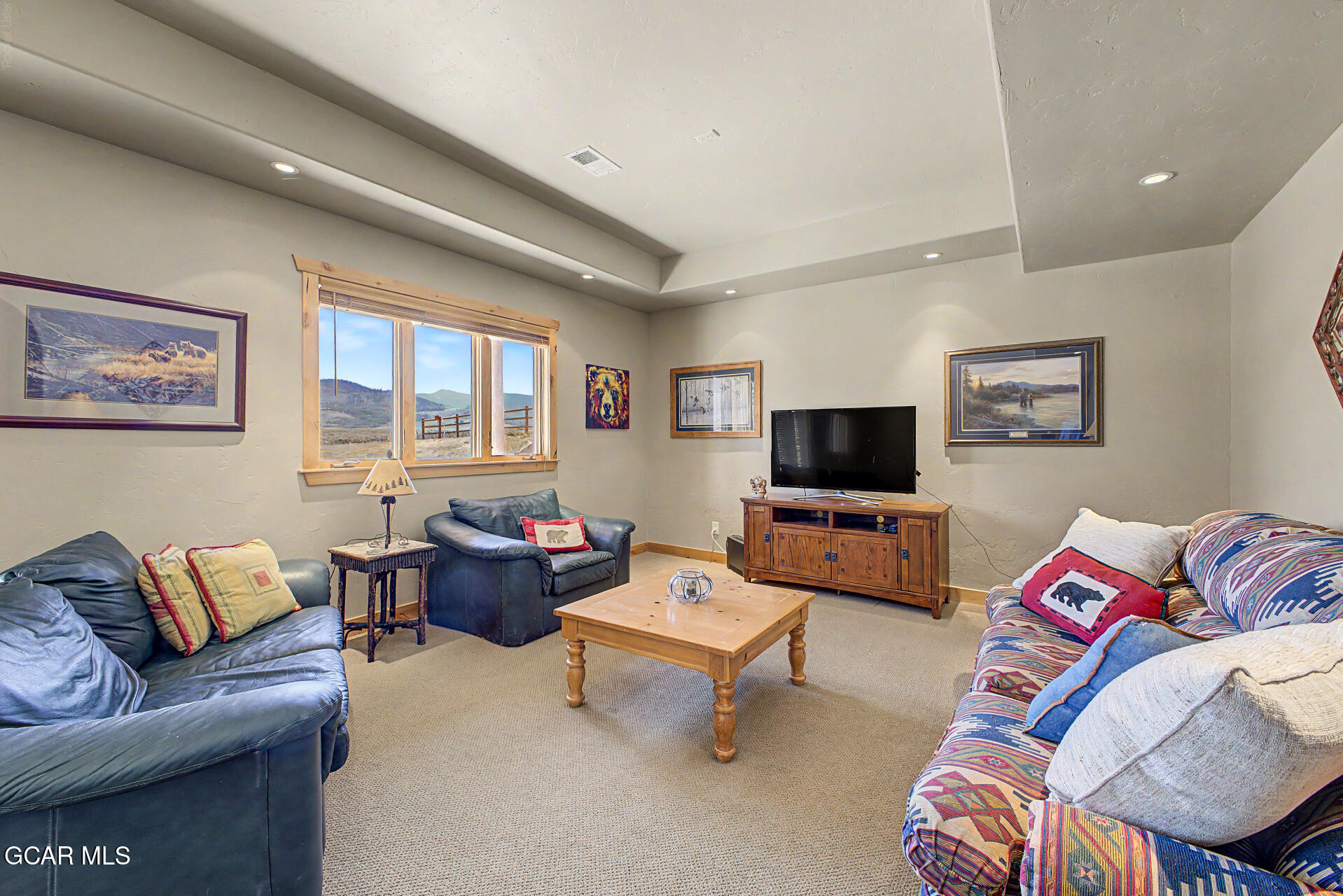 65426 County Road 40 Granby CO 80446