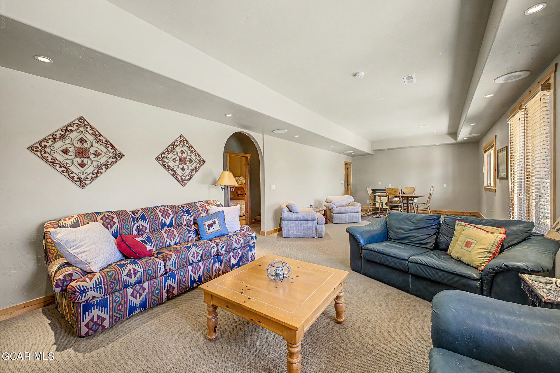 65426 County Road 40 Granby CO 80446