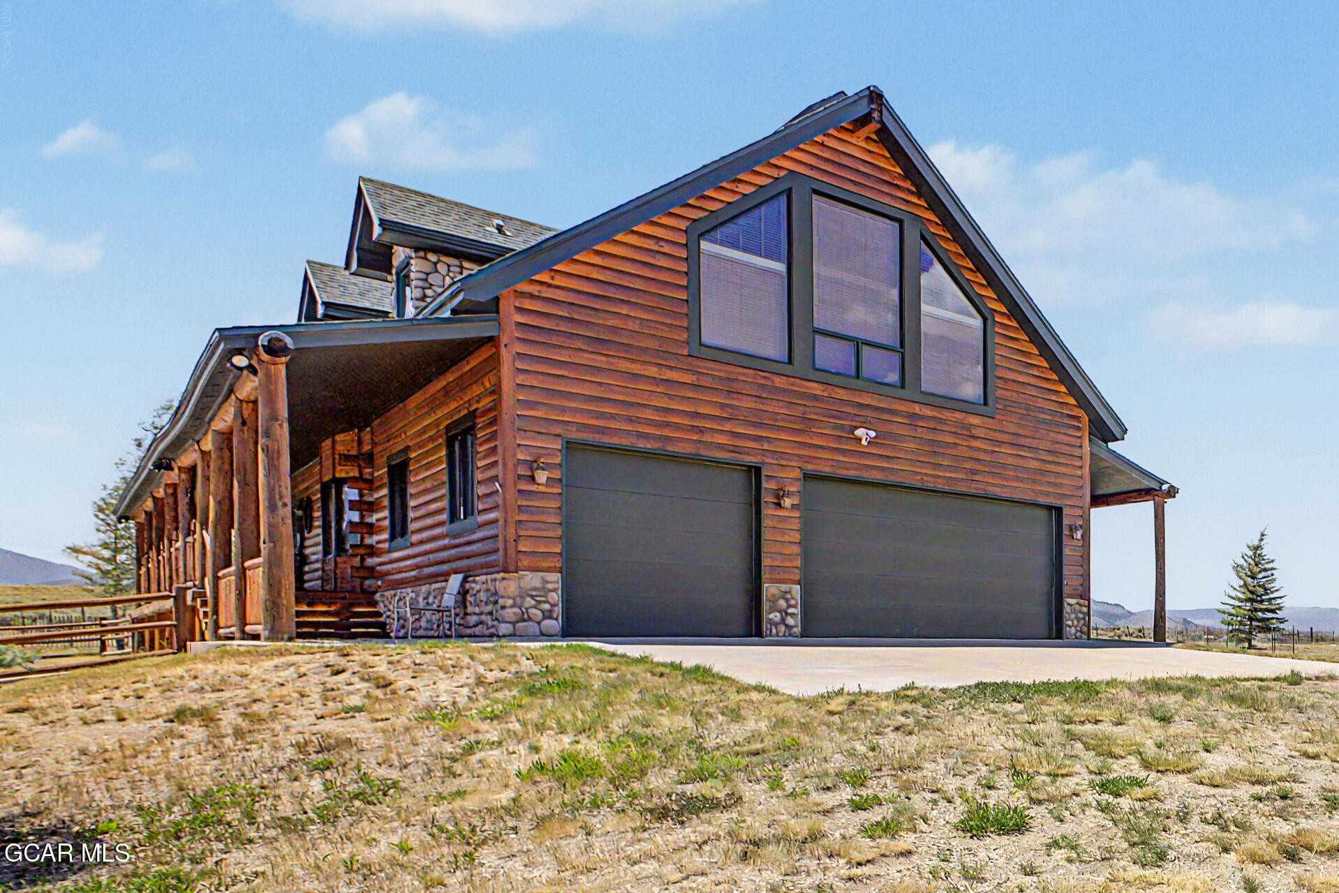 65426 County Road 40 Granby CO 80446