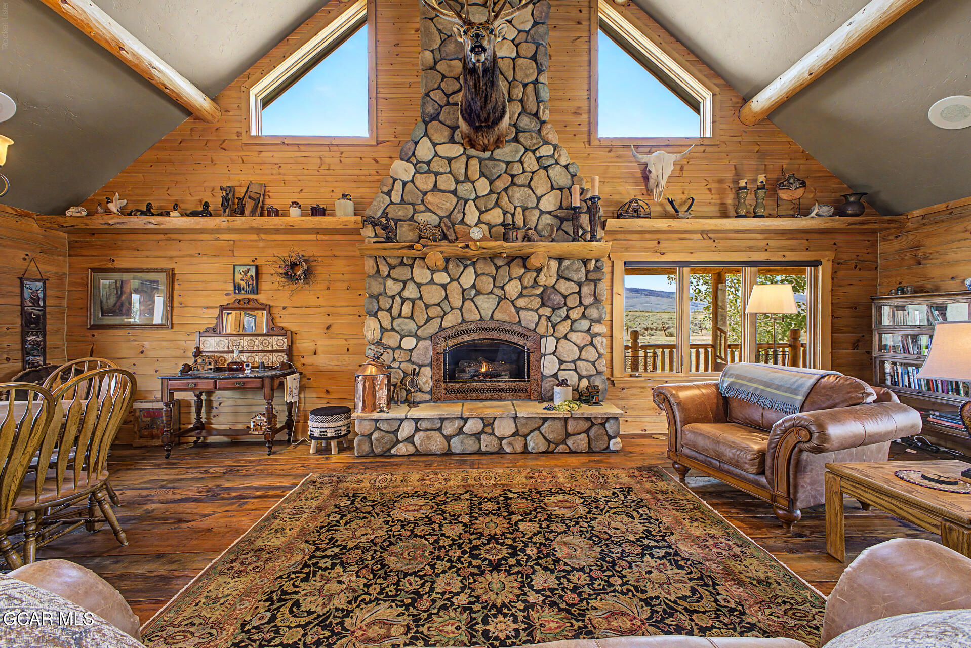 65426 County Road 40 Granby CO 80446