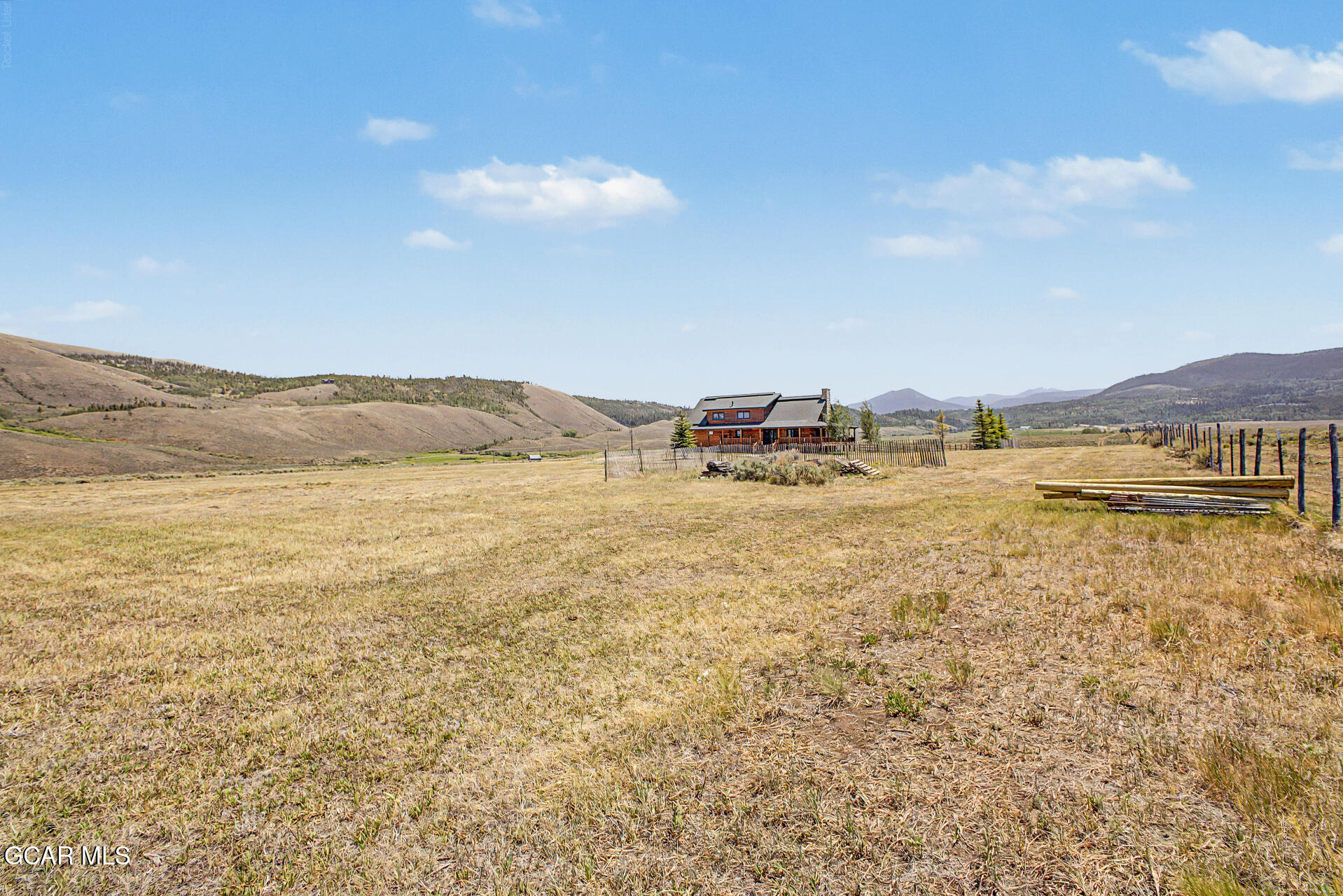 65426 County Road 40 Granby CO 80446