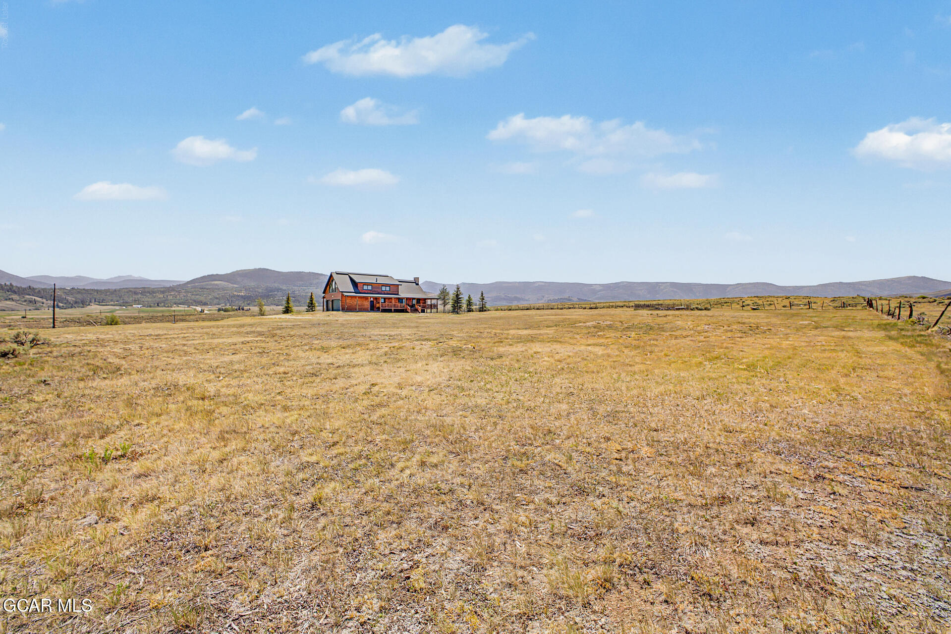 65426 County Road 40 Granby CO 80446