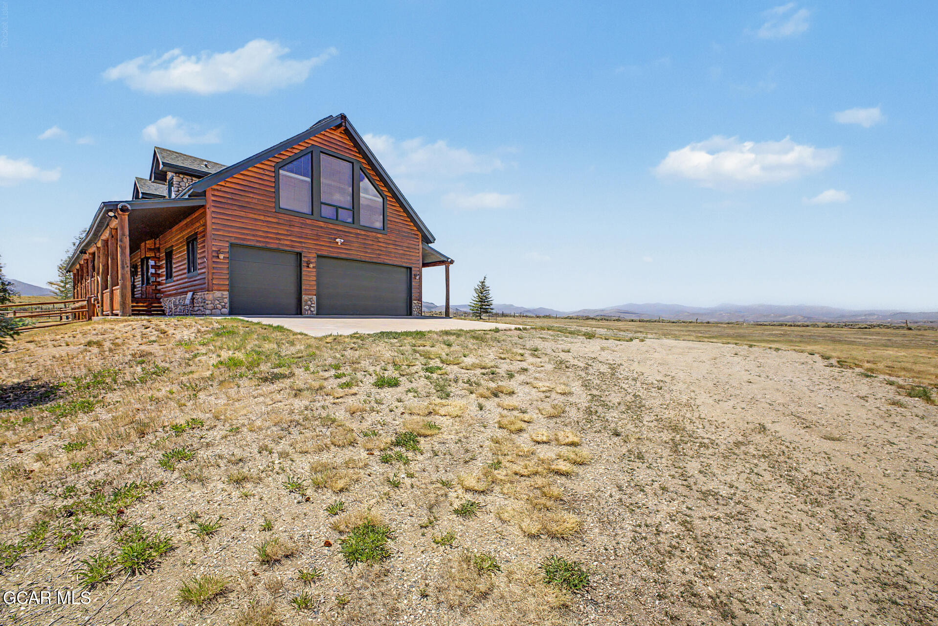 65426 County Road 40 Granby CO 80446