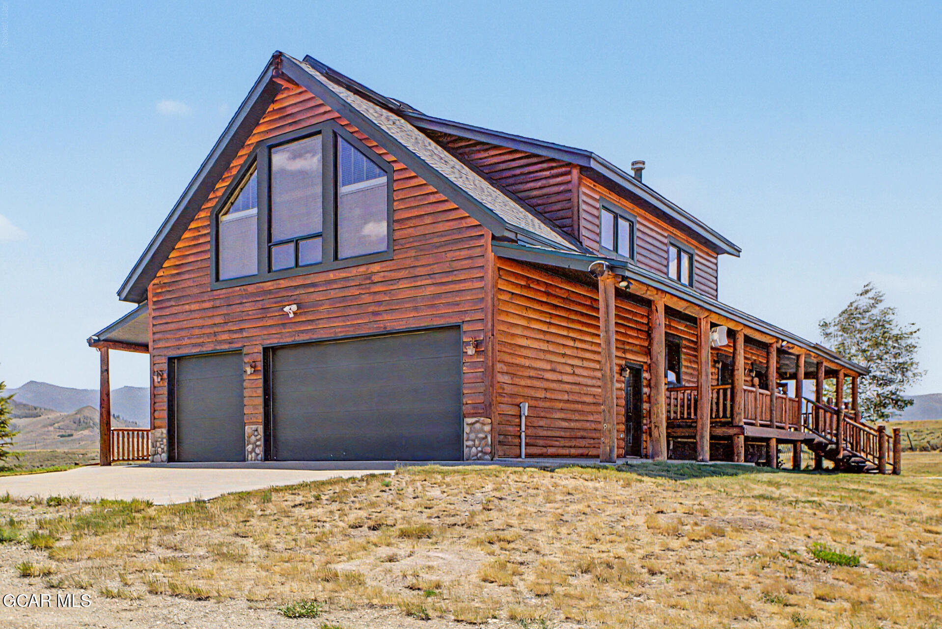 65426 County Road 40 Granby CO 80446