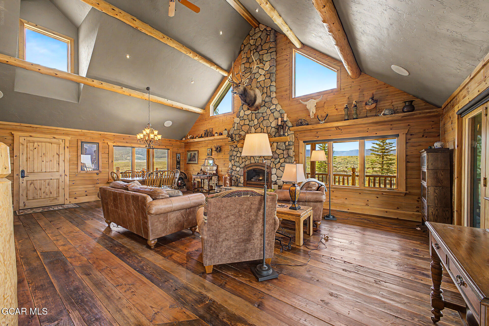65426 County Road 40 Granby CO 80446