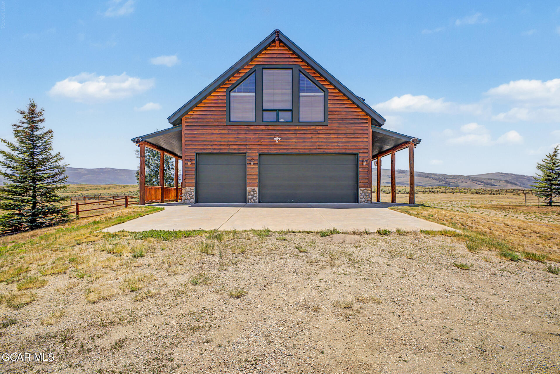 65426 County Road 40 Granby CO 80446