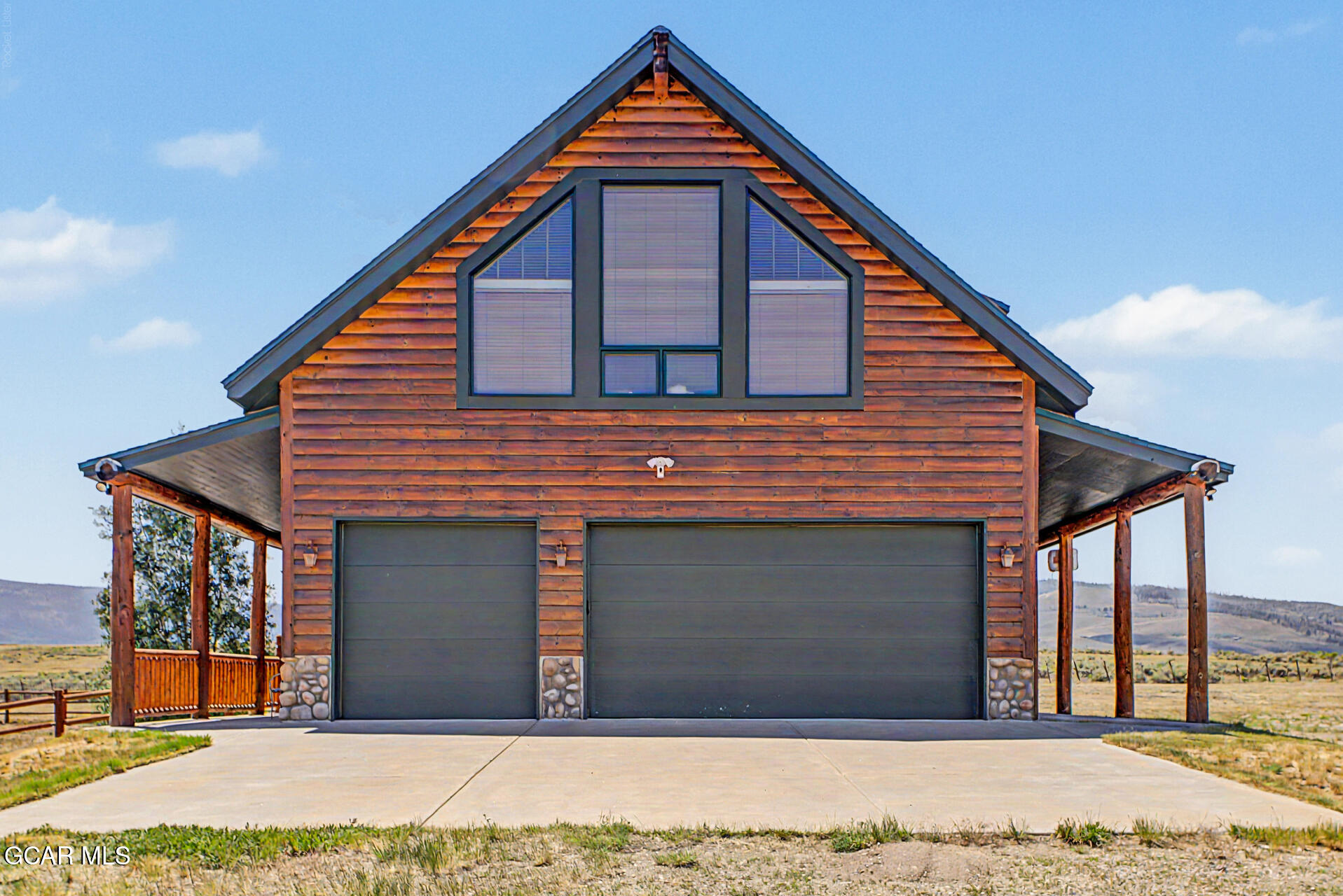 65426 County Road 40 Granby CO 80446