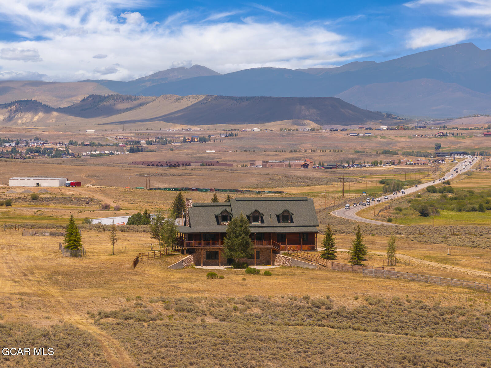 65426 Us Highway 40 Granby CO 80446