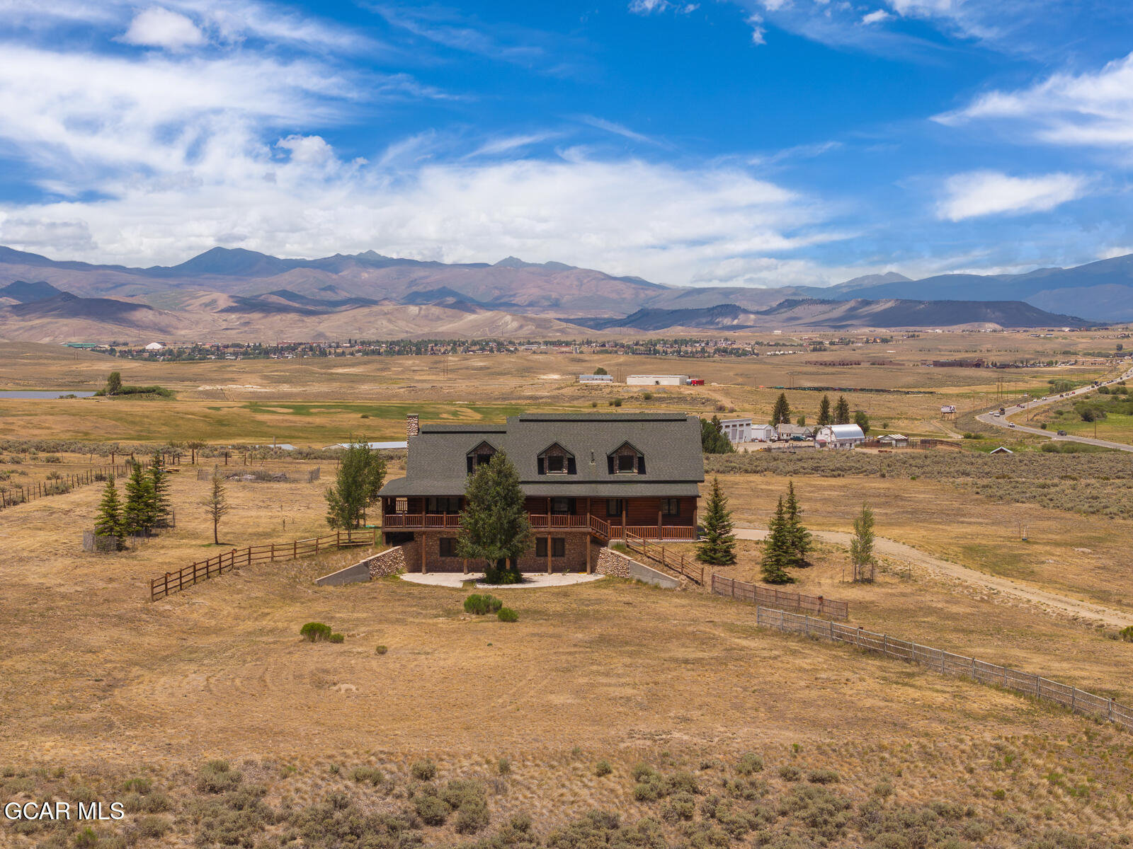 65426 Us Highway 40 Granby CO 80446