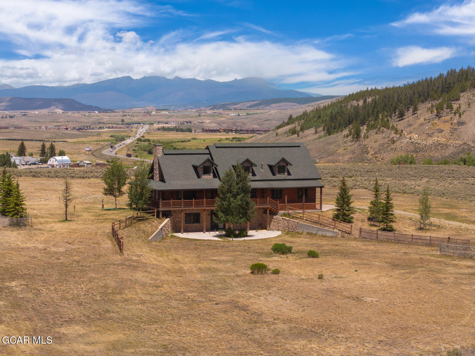 65426 Us Highway 40 Granby CO 80446