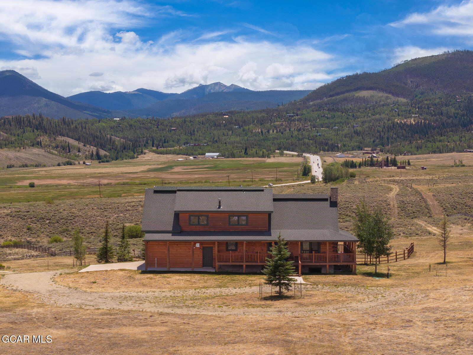 65426 Us Highway 40 Granby CO 80446