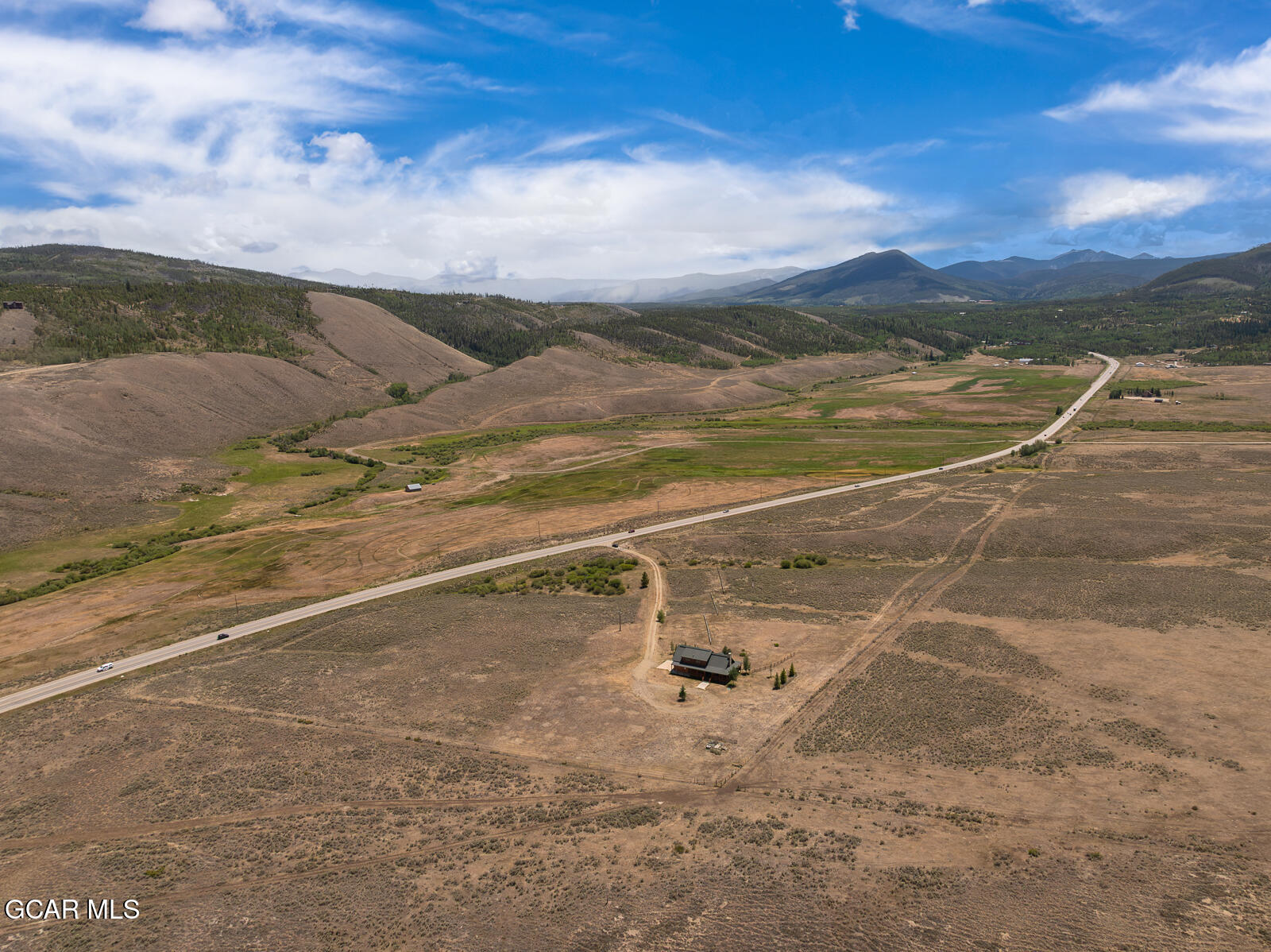 65426 Us Highway 40 Granby CO 80446