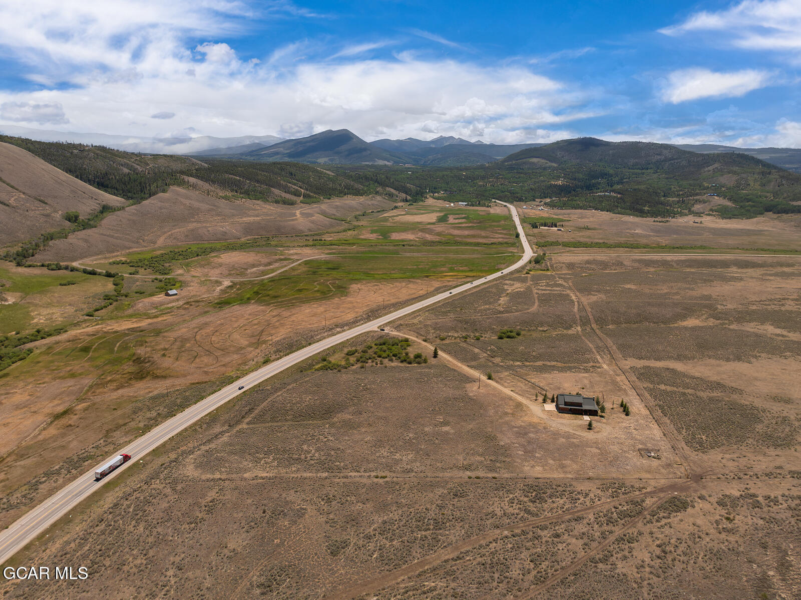 65426 Us Highway 40 Granby CO 80446