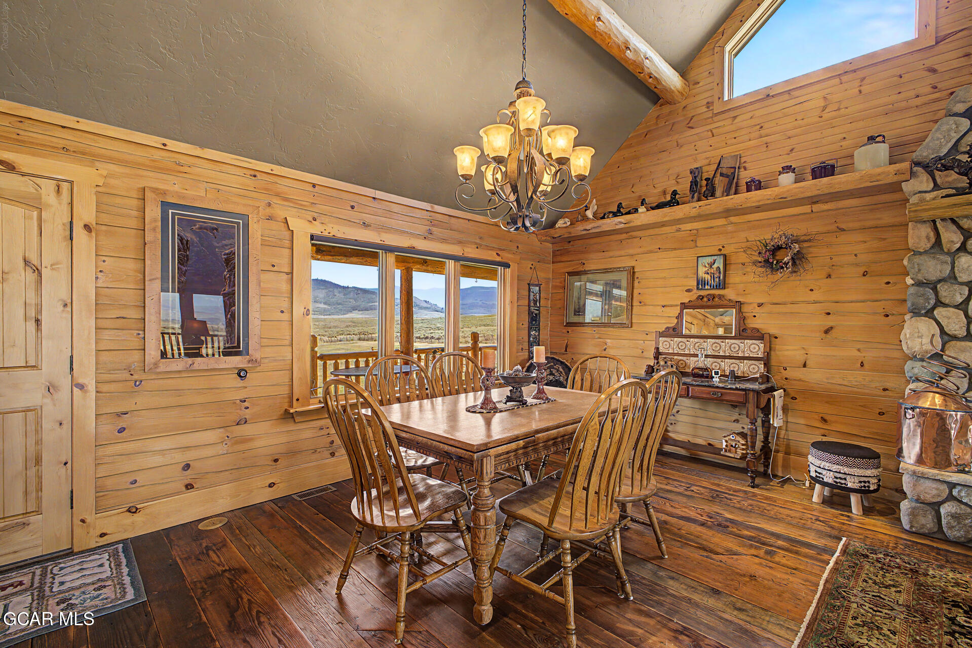 65426 County Road 40 Granby CO 80446