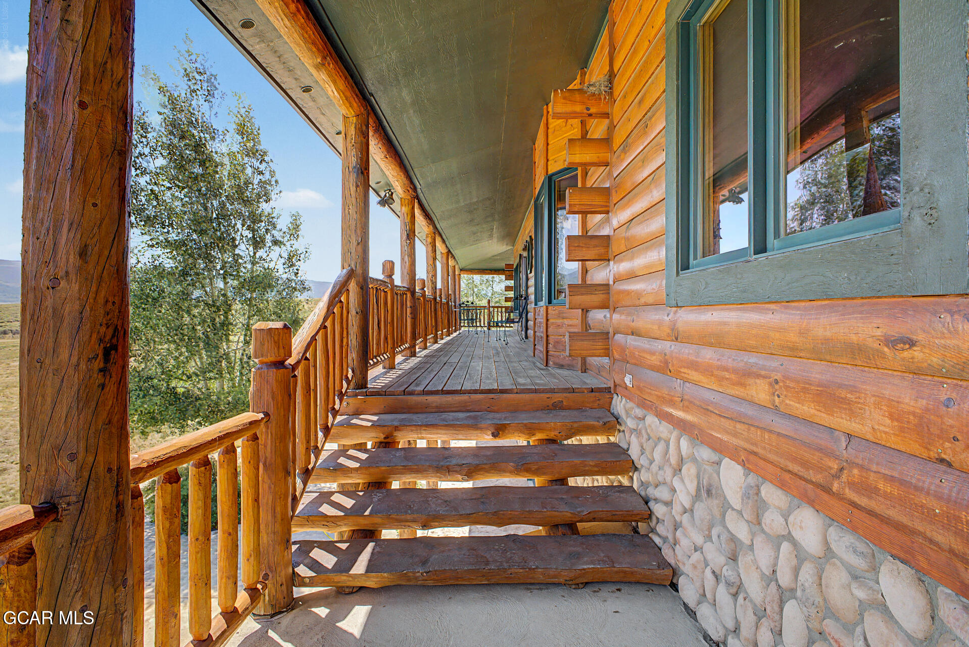 65426 County Road 40 Granby CO 80446