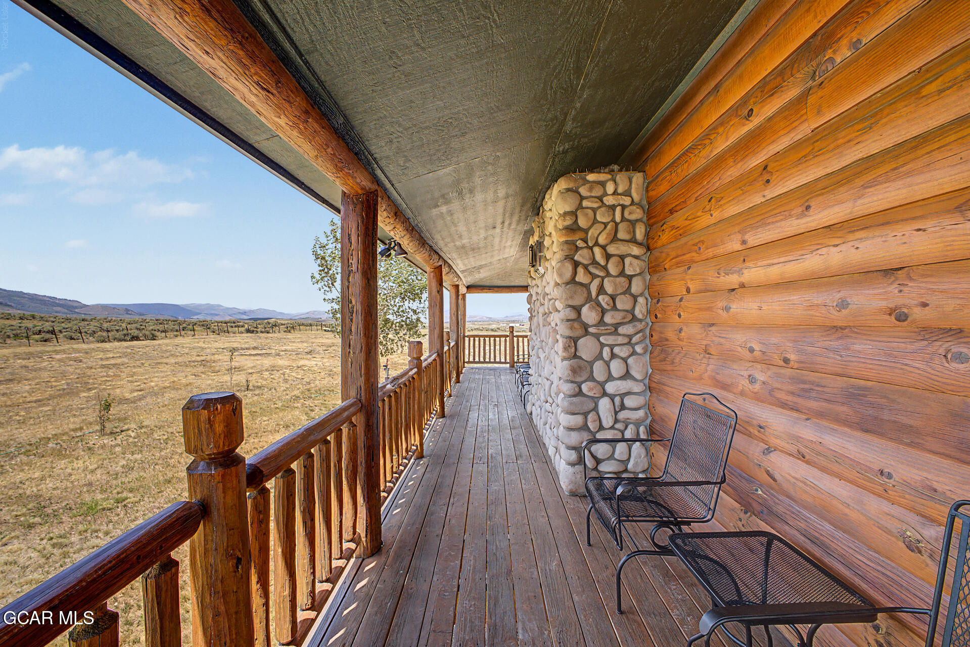65426 County Road 40 Granby CO 80446