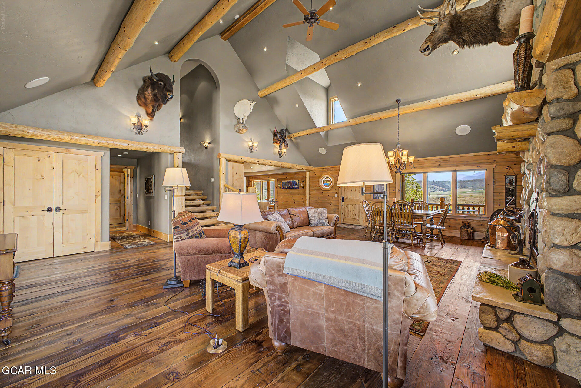 65426 County Road 40 Granby CO 80446