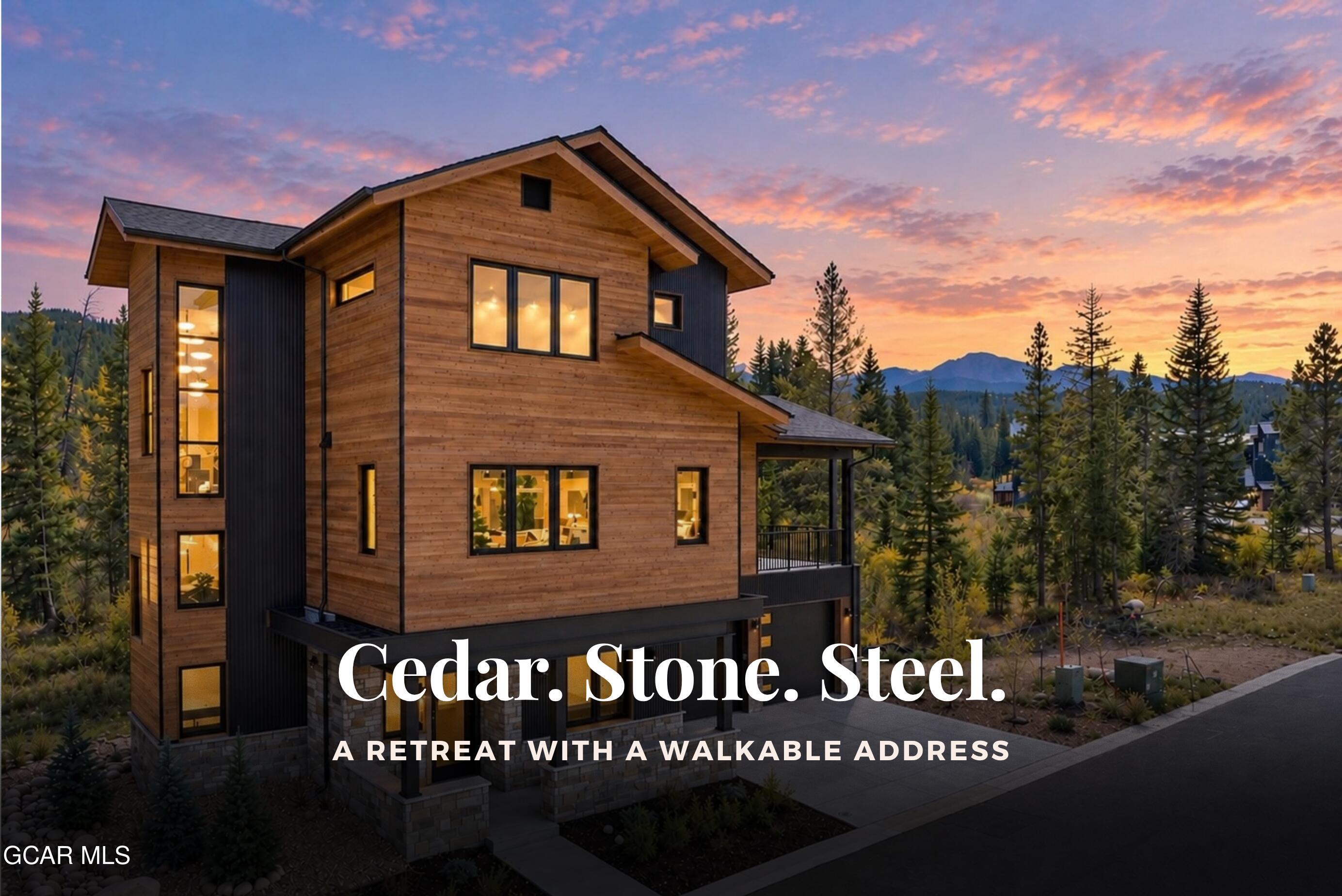 134 Exploration Trail Winter Park CO 80482