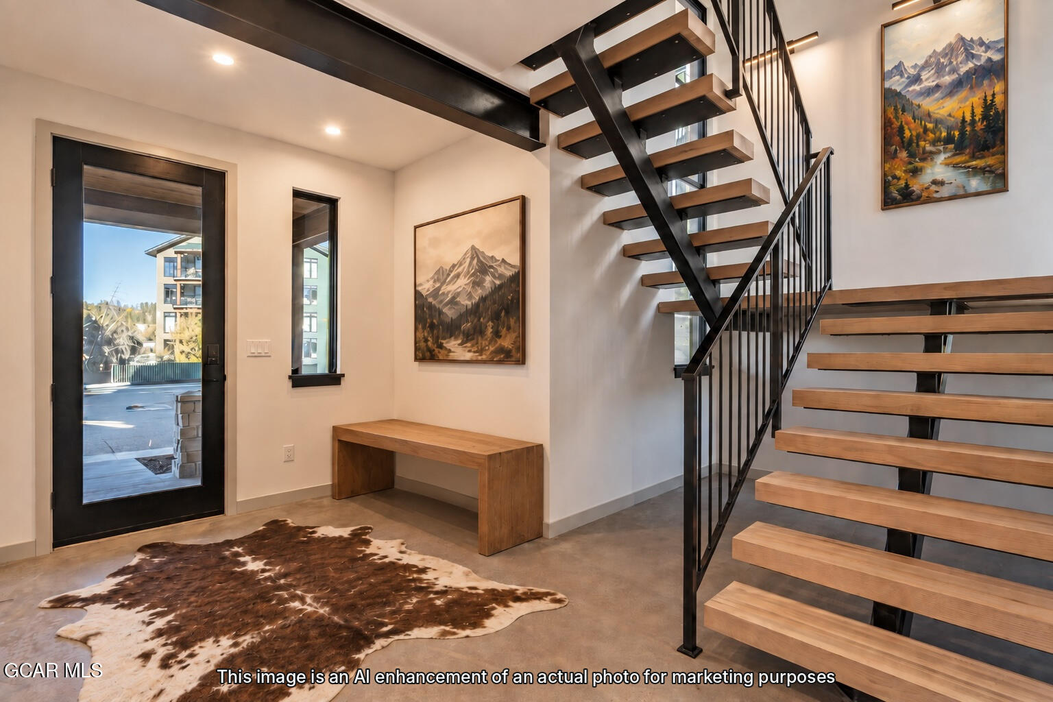 134 Exploration Trail Winter Park CO 80482